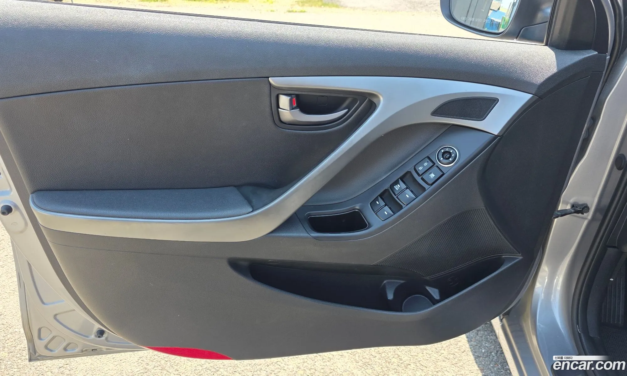 Hyundai Elantra 2014 — 21