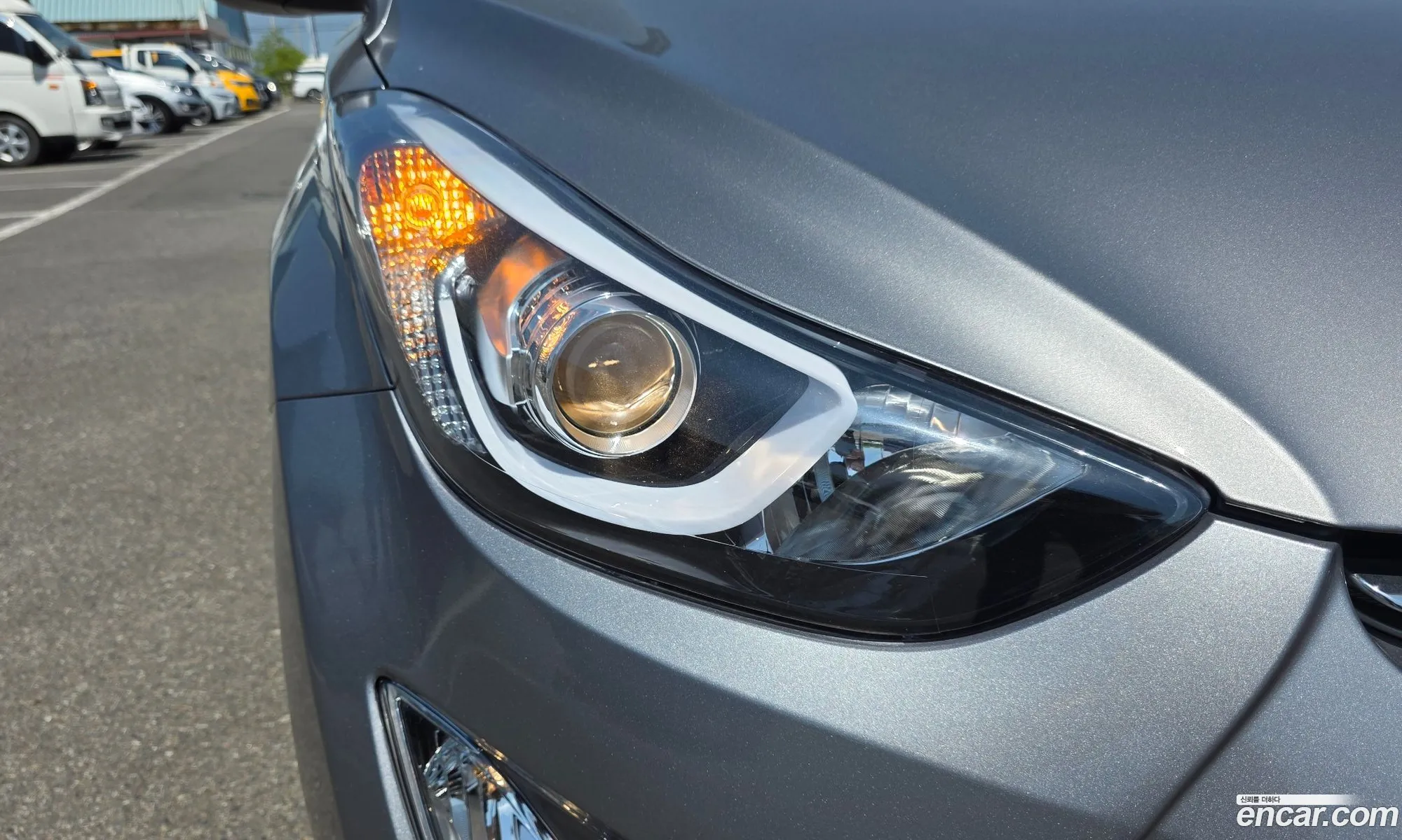Hyundai Elantra 2014 — 29