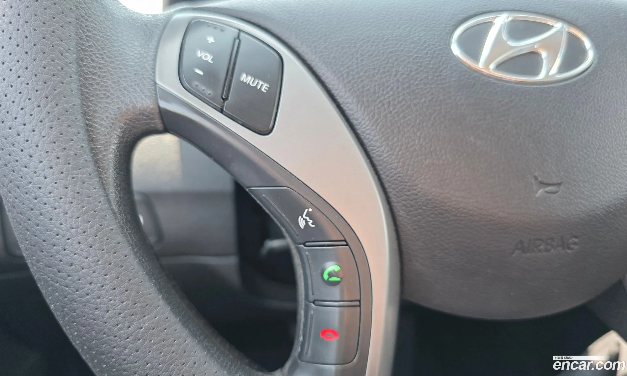 Hyundai Elantra 2014 — 18