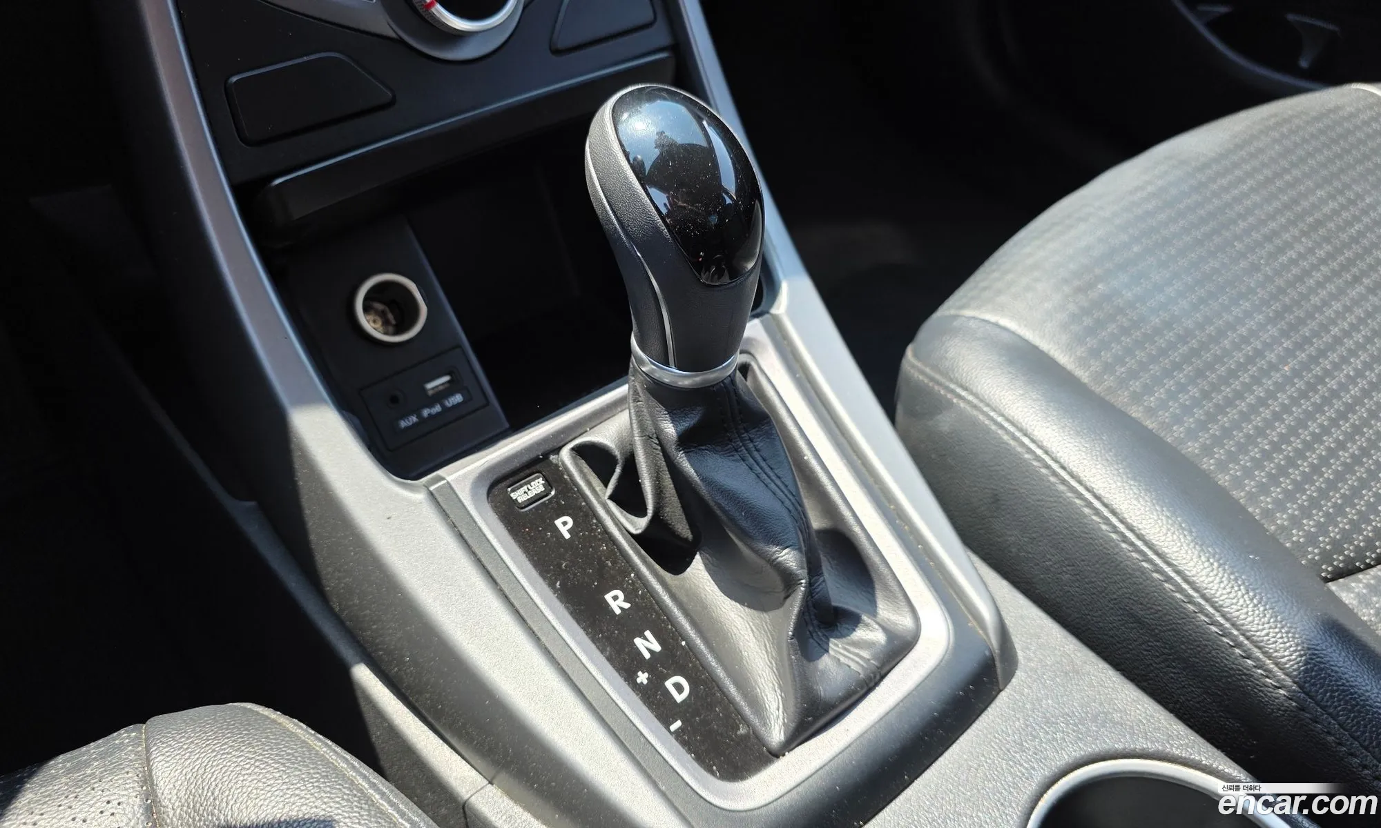 Hyundai Elantra 2014 — 5