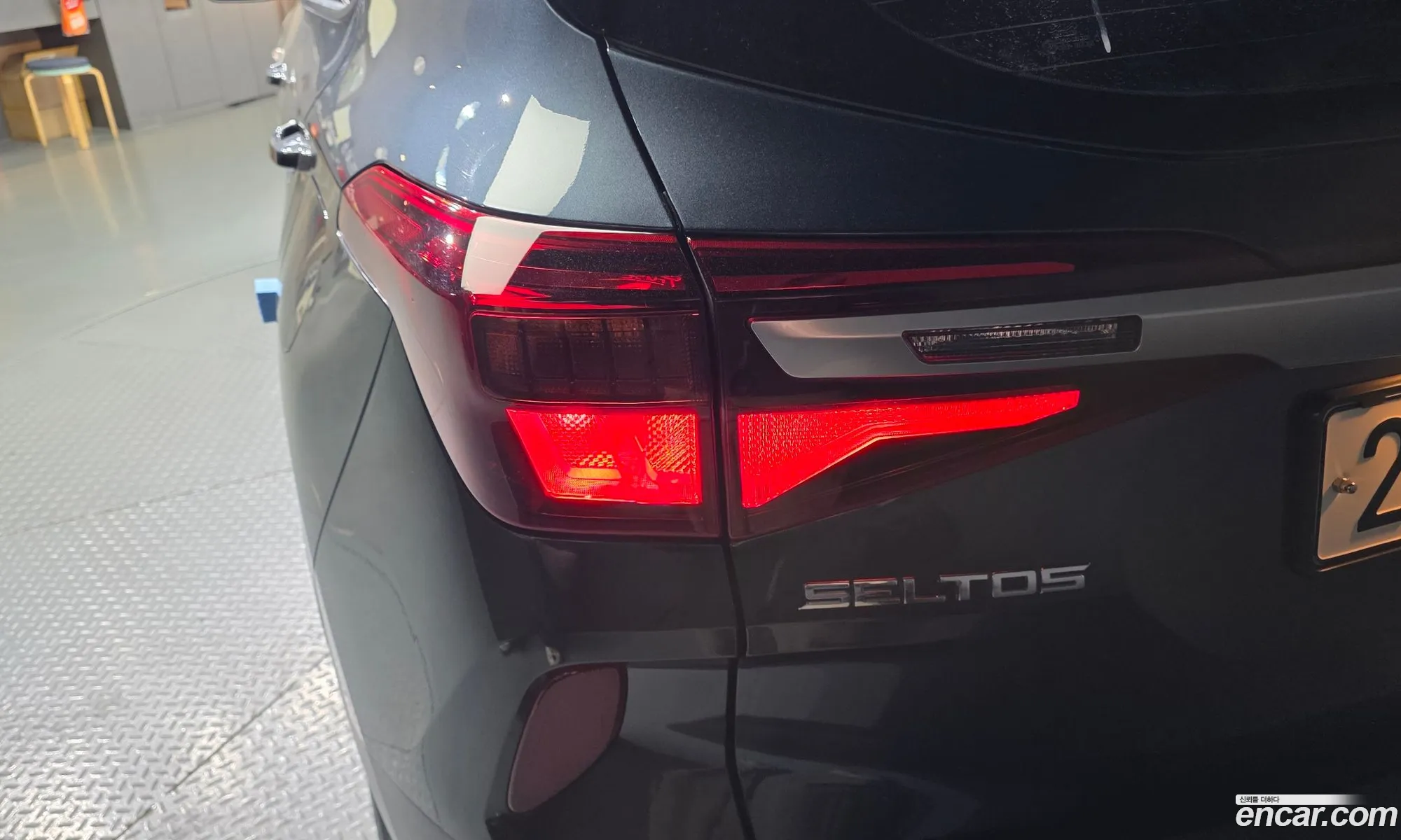 Kia Seltos 2021 — 28