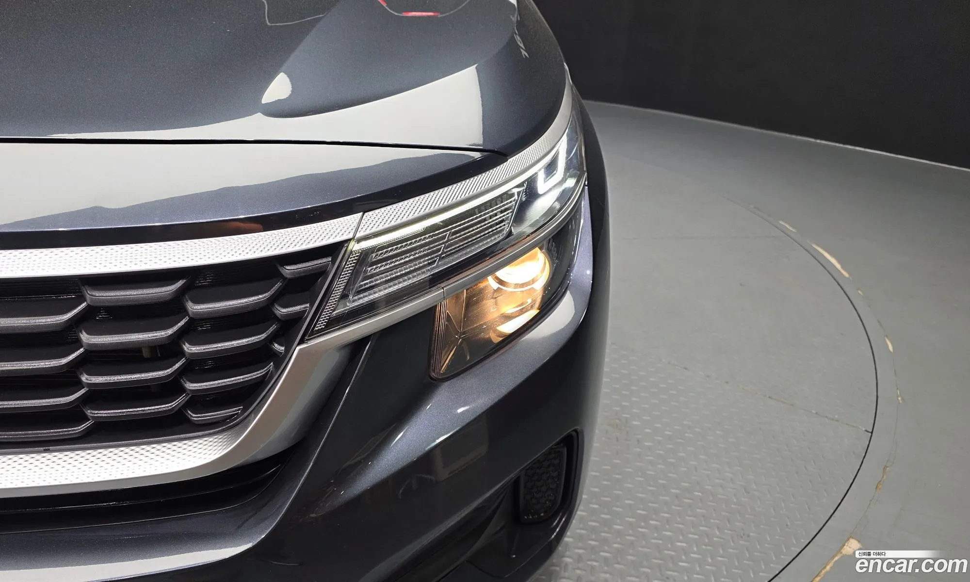 Kia Seltos 2021 — 16