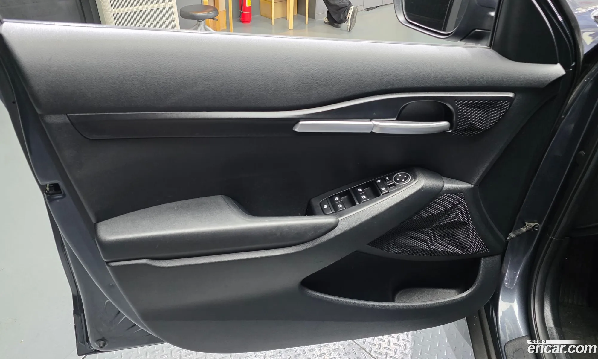 Kia Seltos 2021 — 8