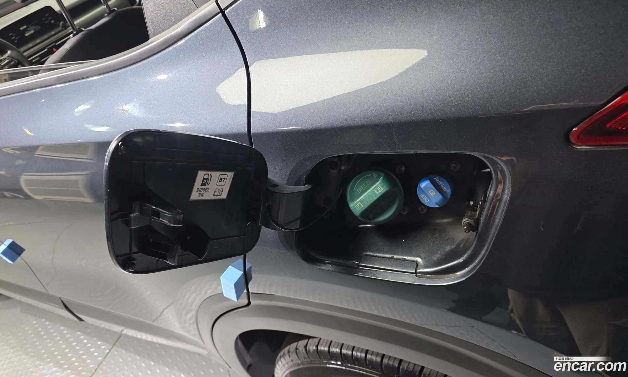 Kia Seltos 2021 — 26