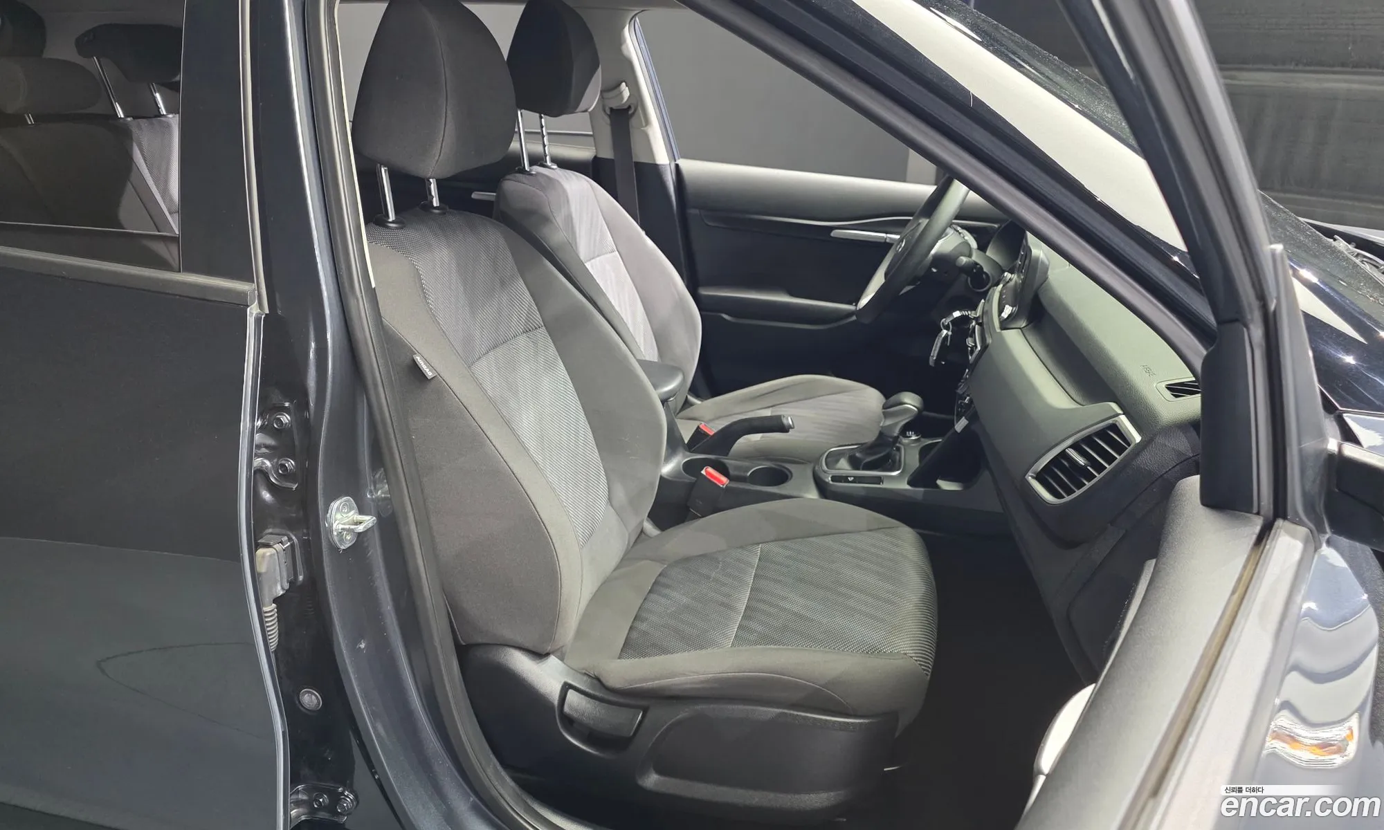 Kia Seltos 2021 — 23