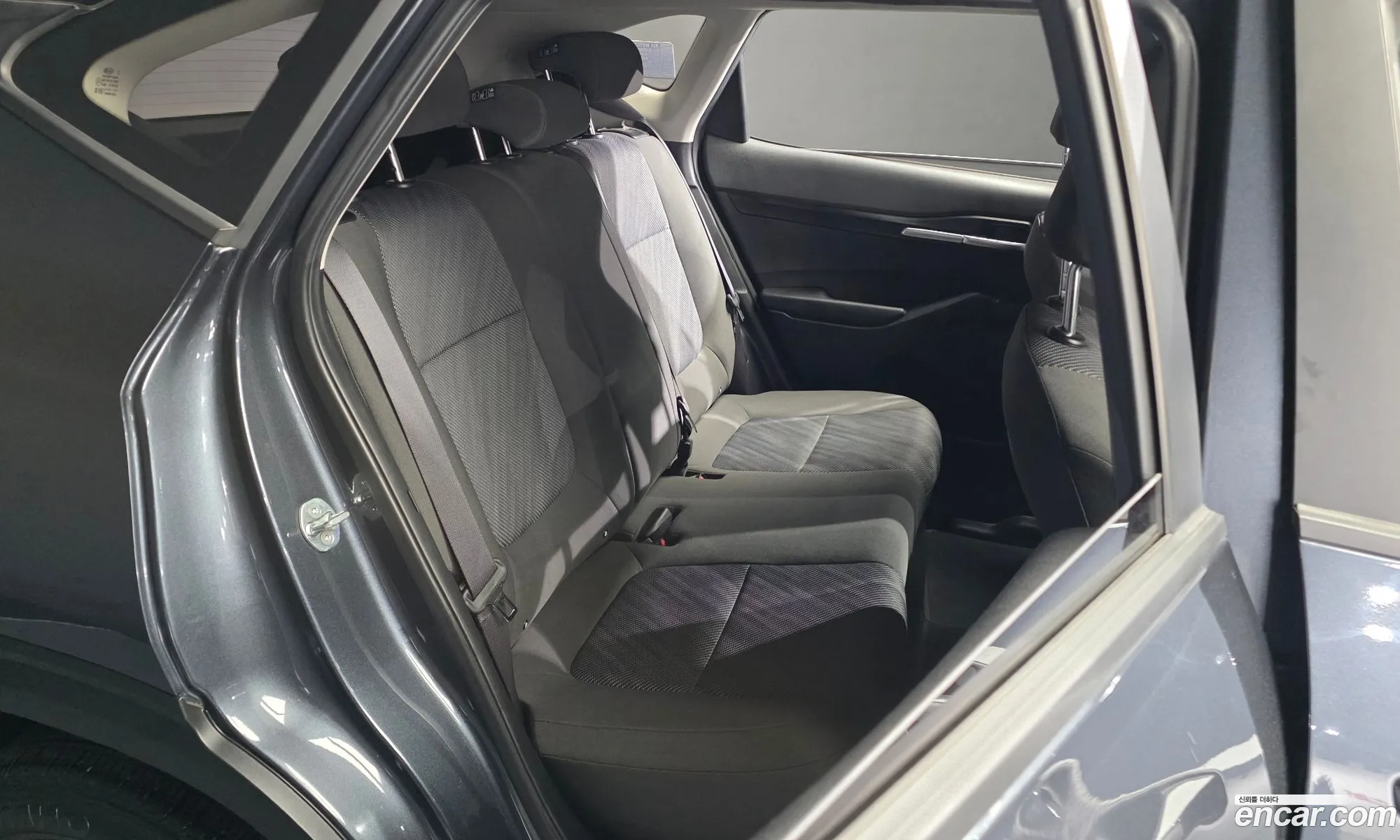Kia Seltos 2021 — 4