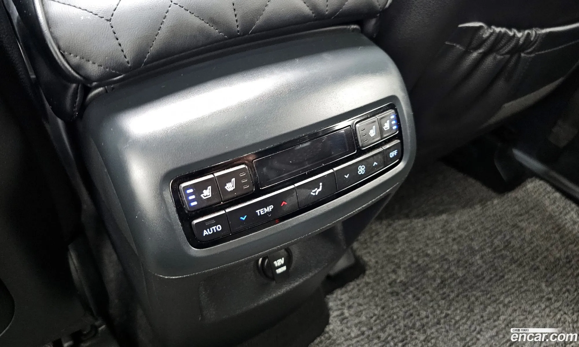 Hyundai Palisade 2019 — 20