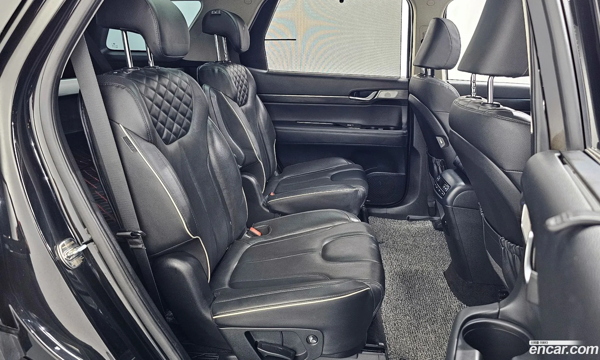 Hyundai Palisade 2019 — 14