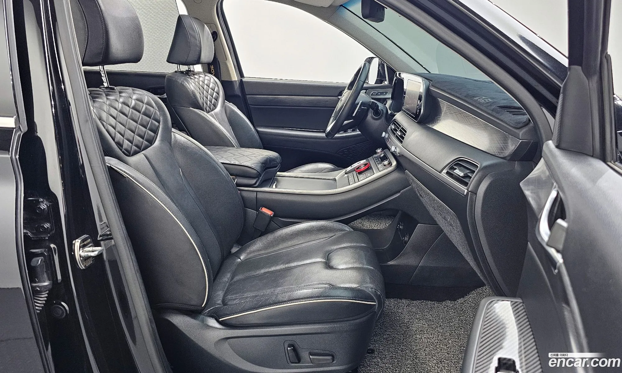 Hyundai Palisade 2019 — 5