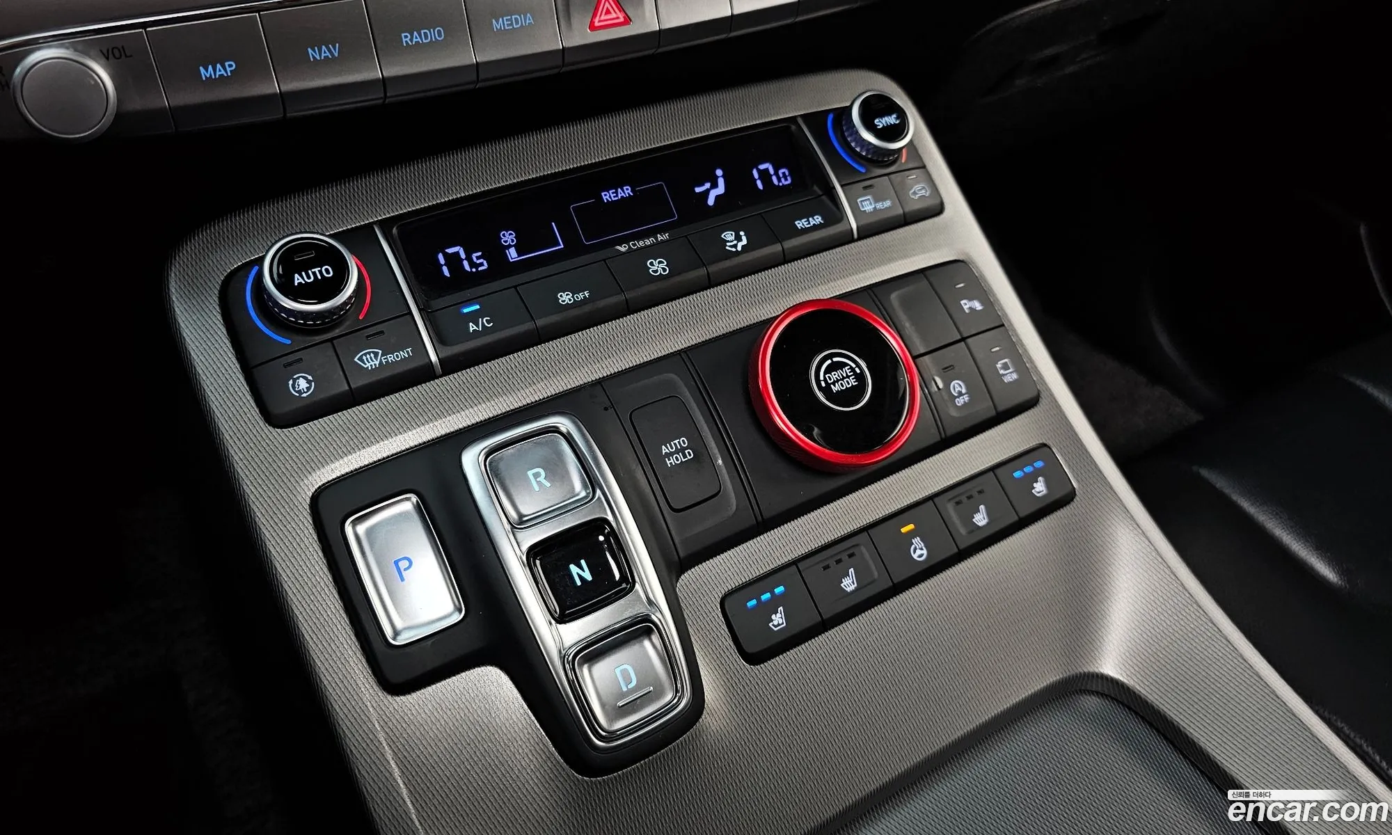 Hyundai Palisade 2019 — 11