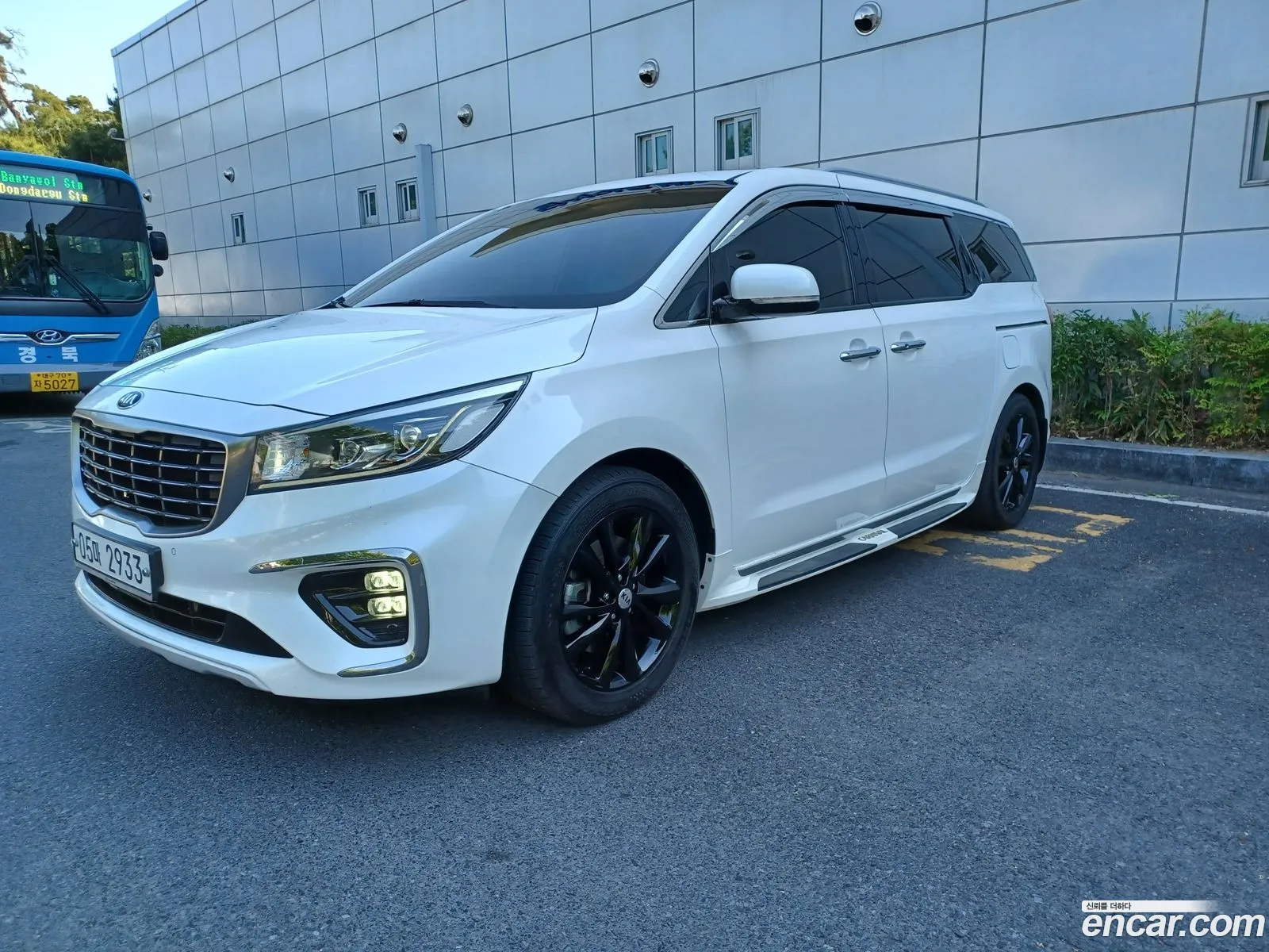 Kia Carnival 2018 — 14