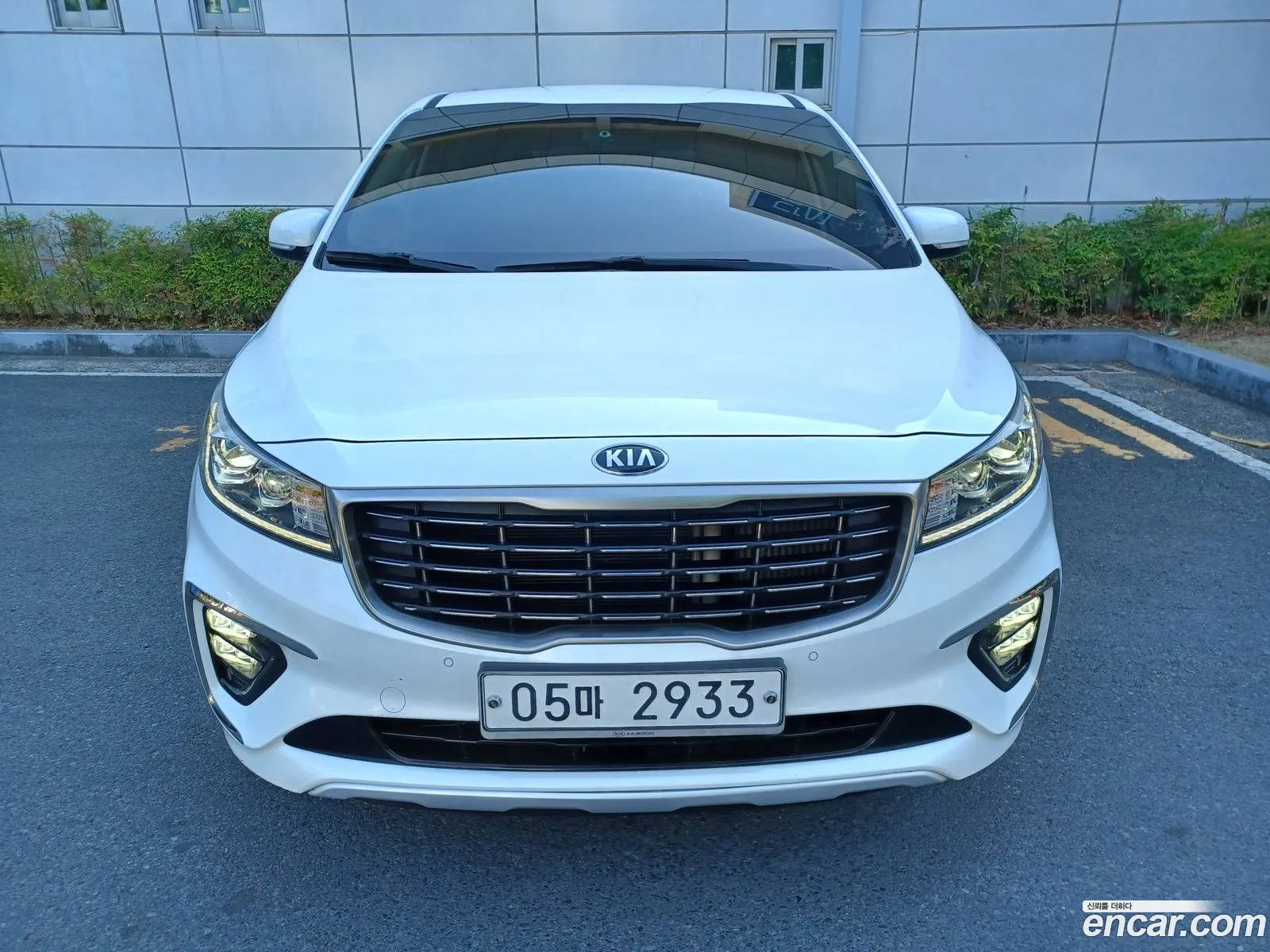 Kia Carnival 2018 — 6