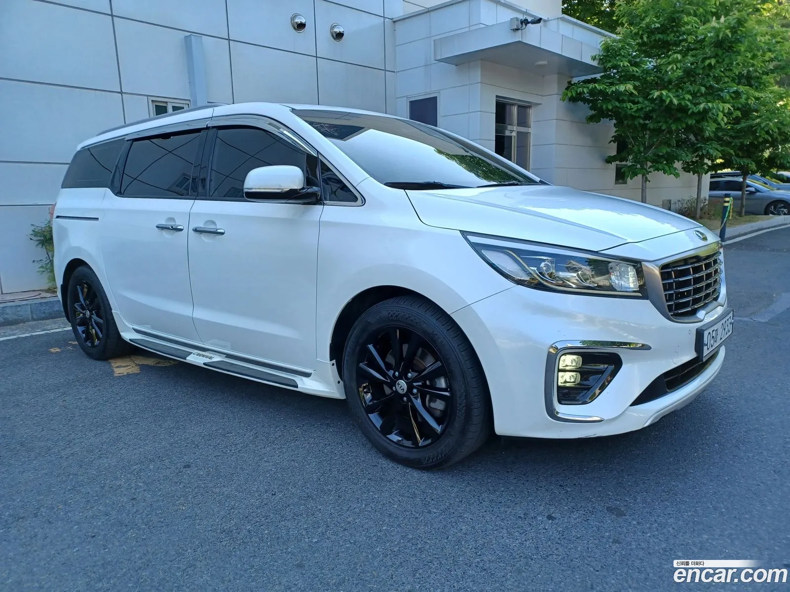Kia Carnival 2018 — 15