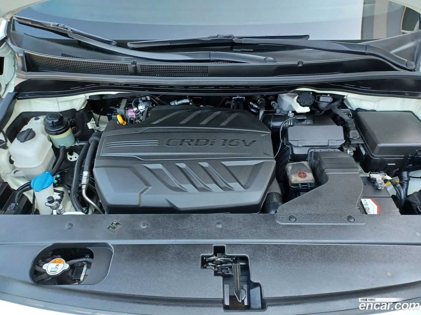 Kia Carnival 2018 — 2
