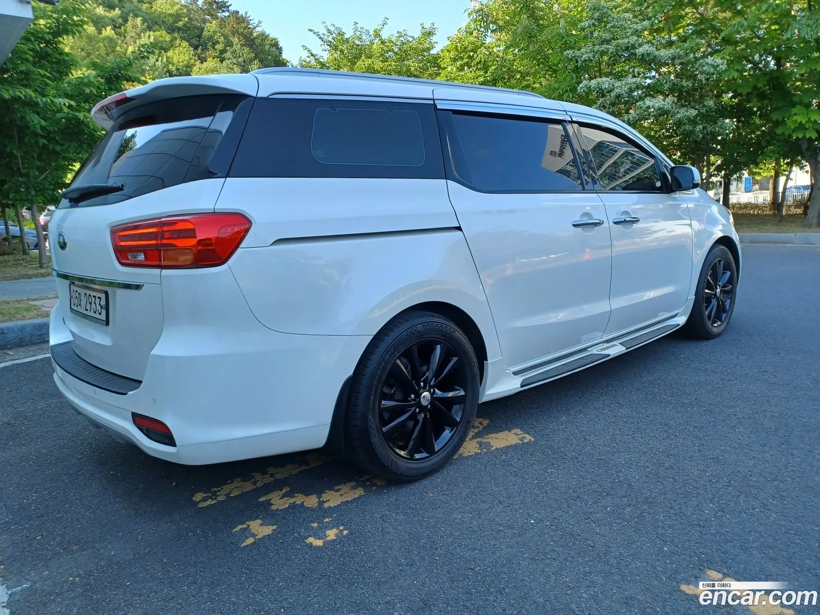 Kia Carnival 2018 — 12