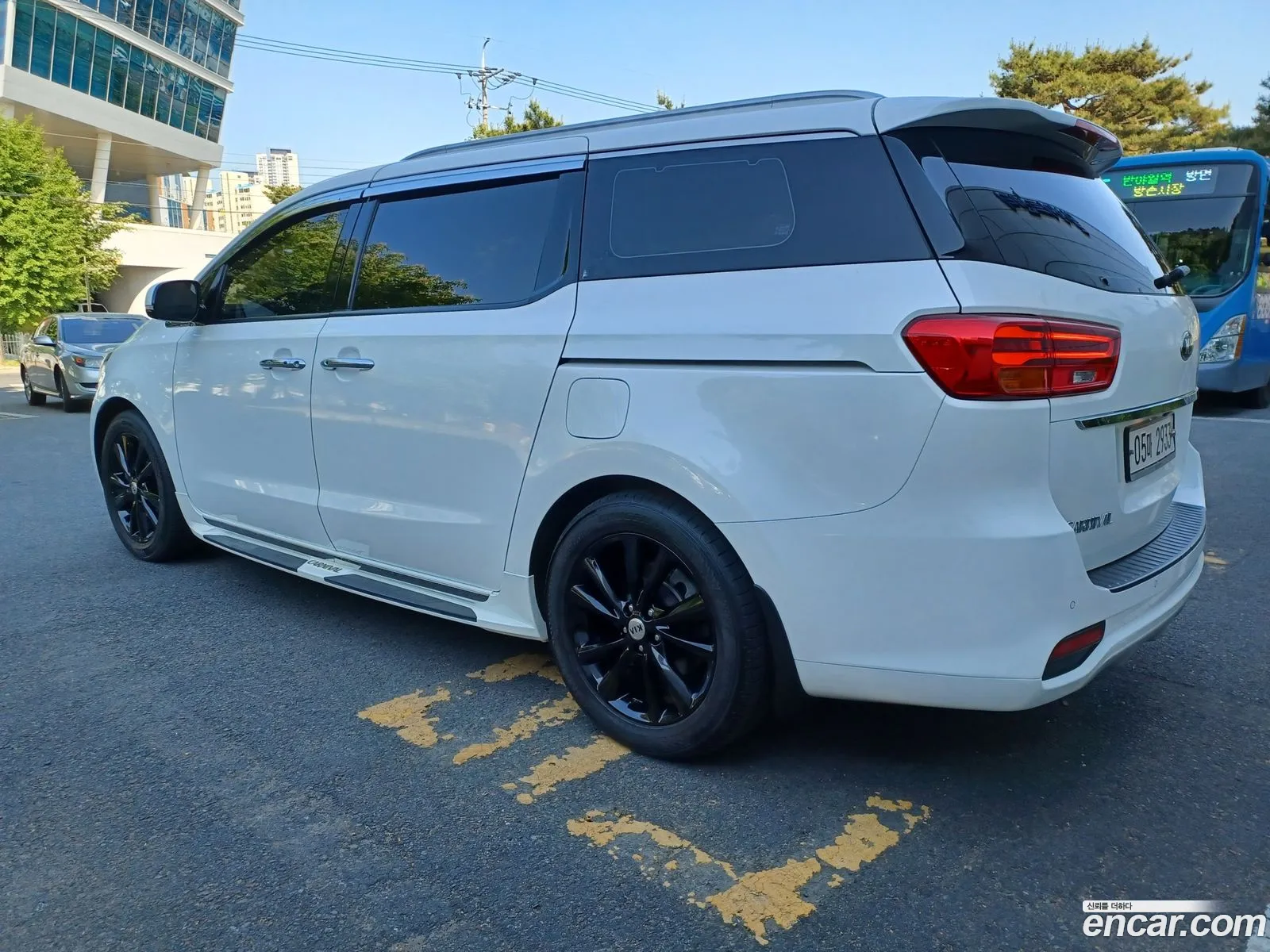 Kia Carnival 2018 — 13