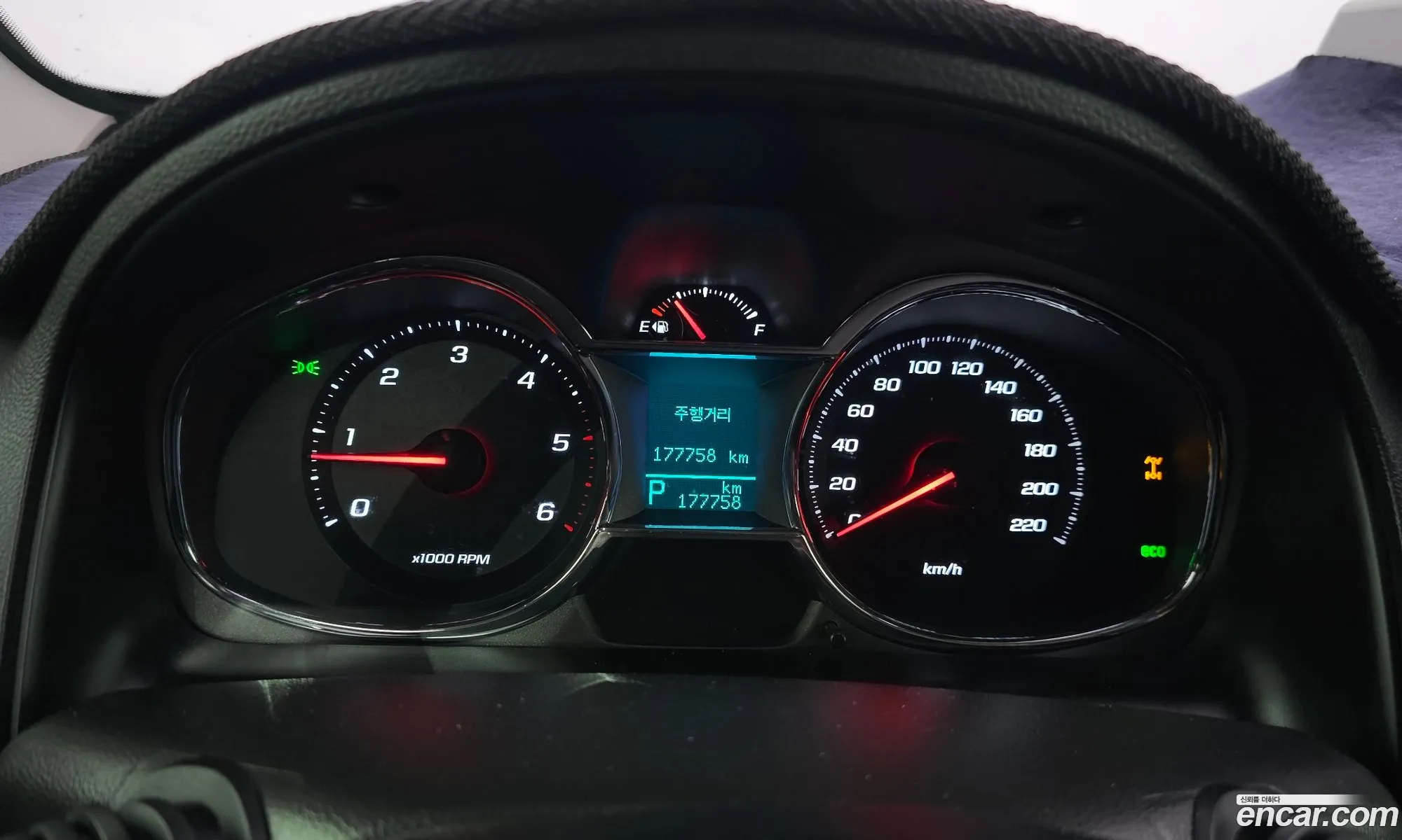 Chevrolet (GM Daewoo) Captiva 2013 — 7