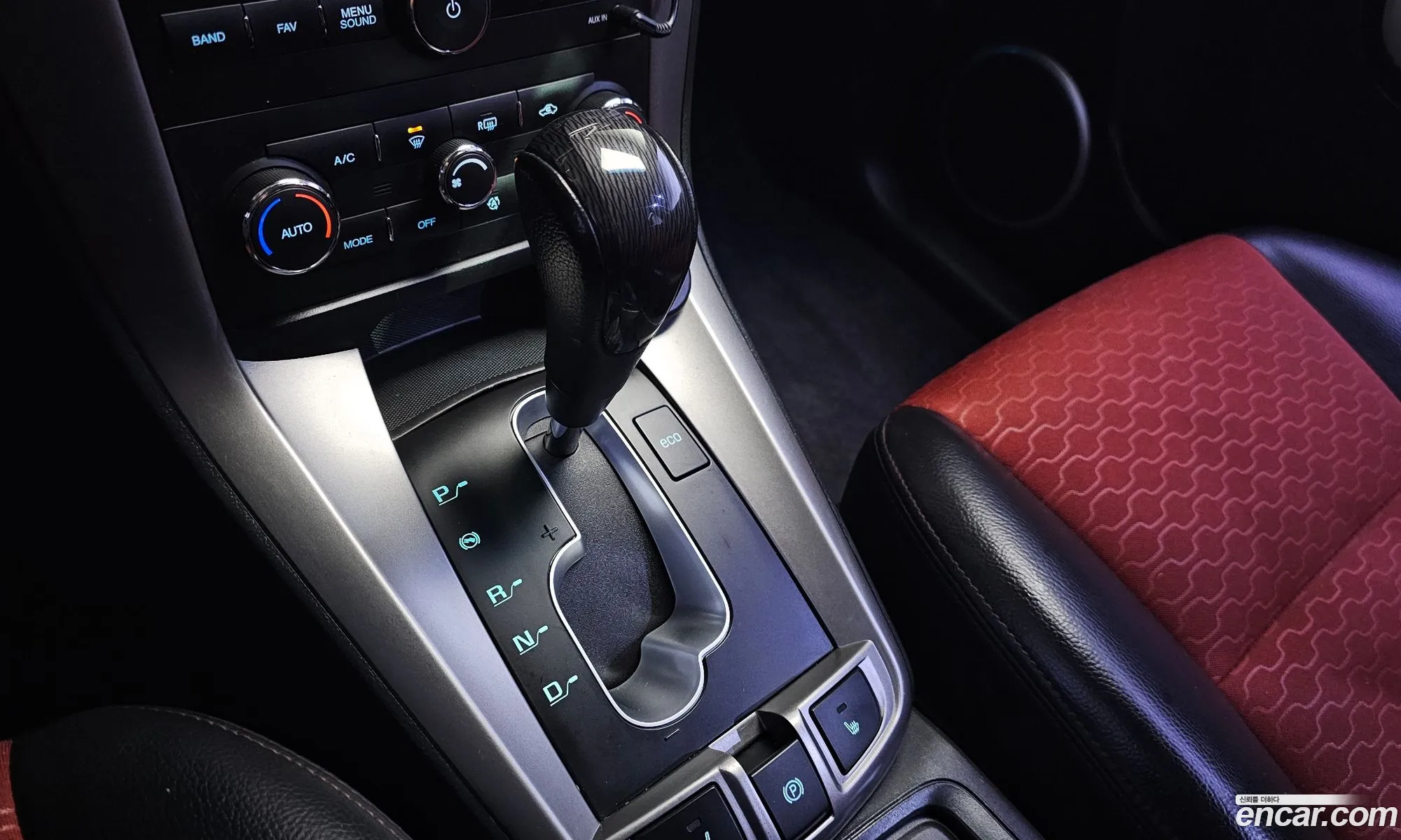Chevrolet (GM Daewoo) Captiva 2013 — 3