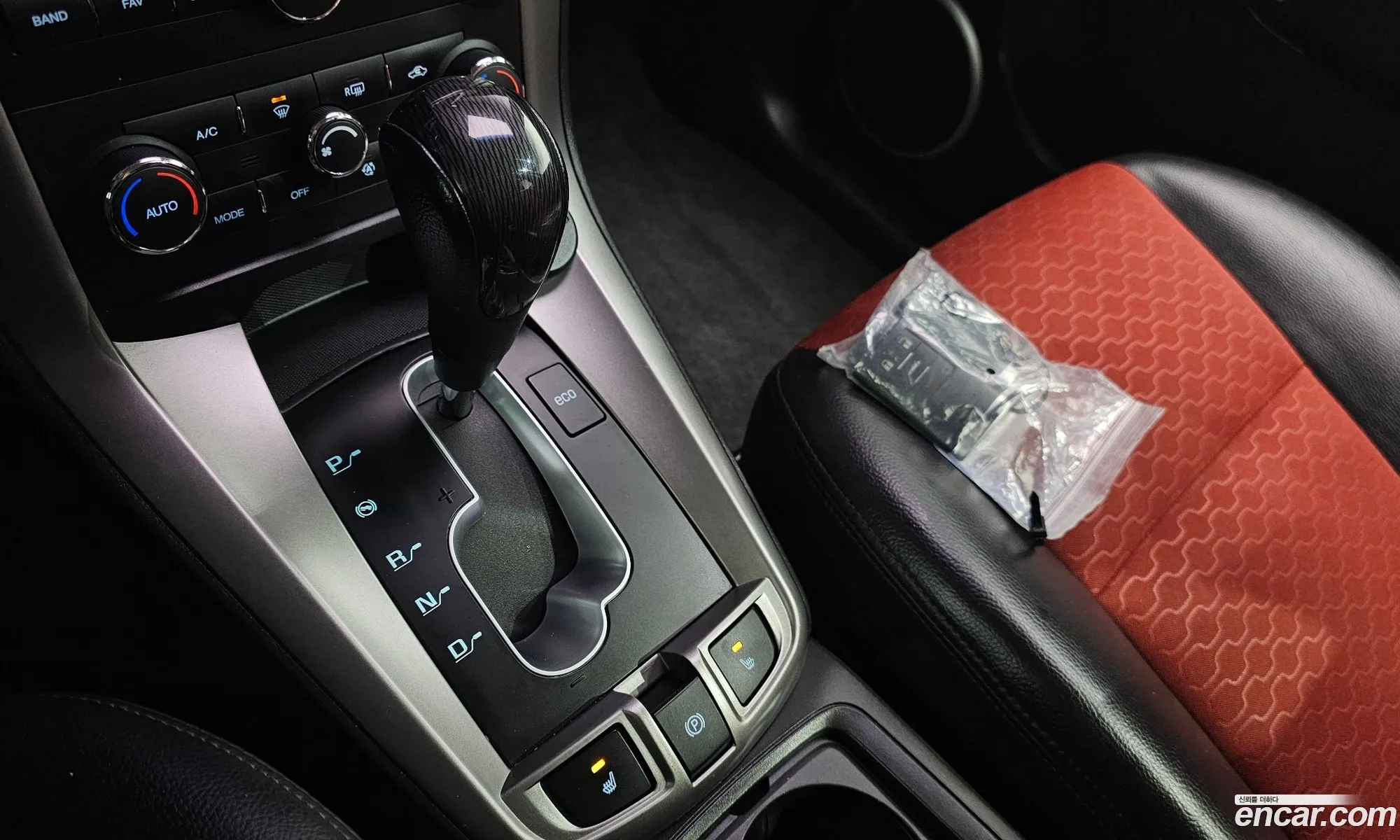 Chevrolet (GM Daewoo) Captiva 2013 — 9
