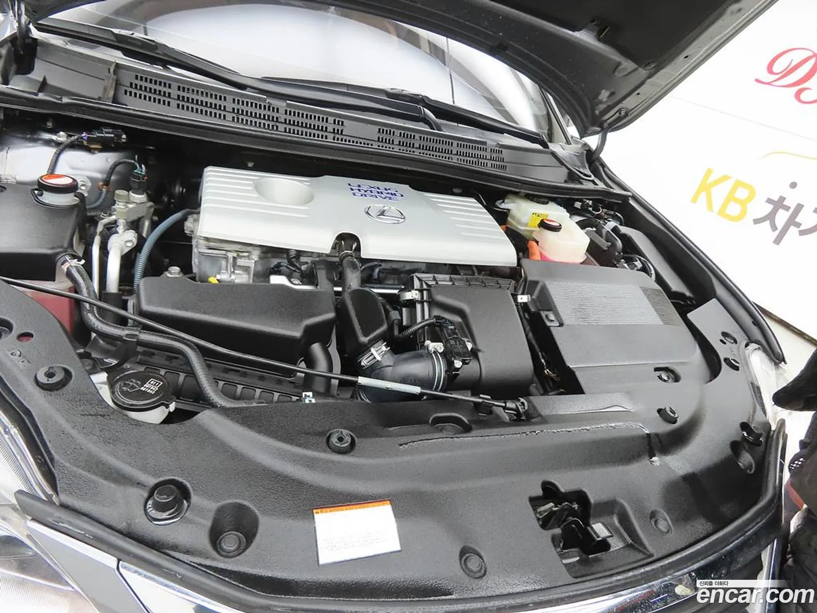 Lexus CT200h 2015 — 6