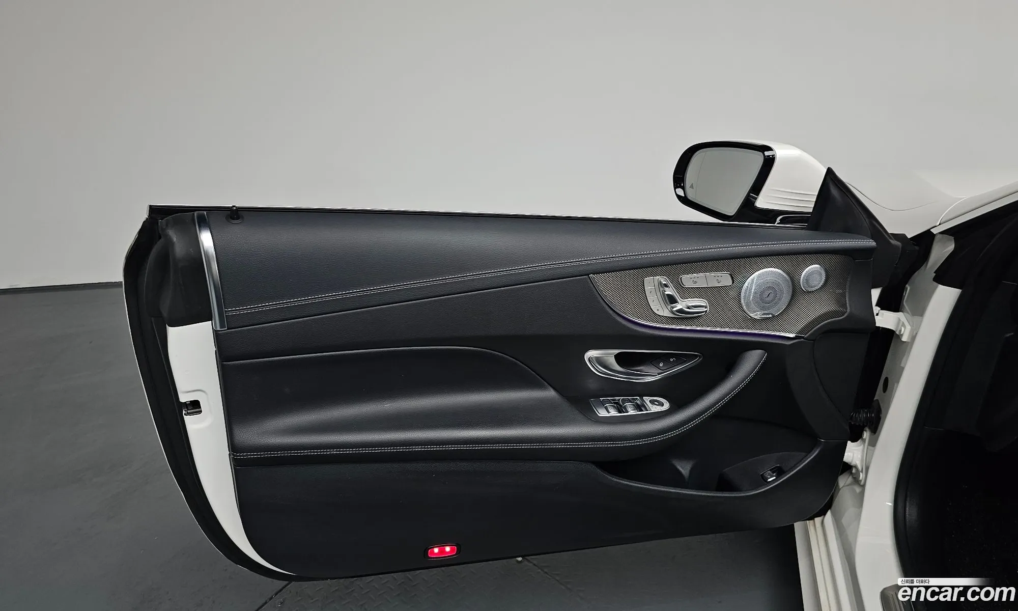 Mercedes-Benz E-Class W213 2020 — 5