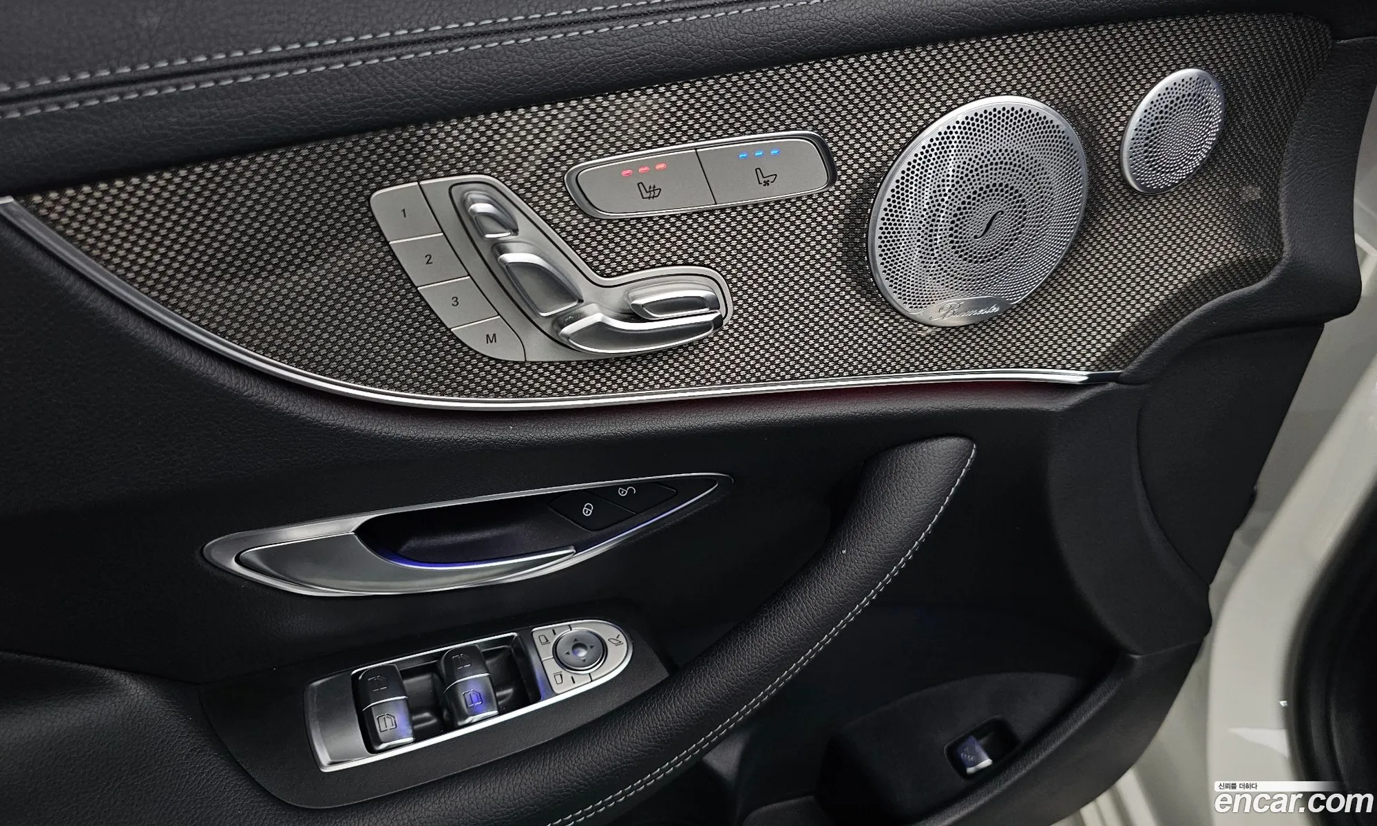 Mercedes-Benz E-Class W213 2020 — 22