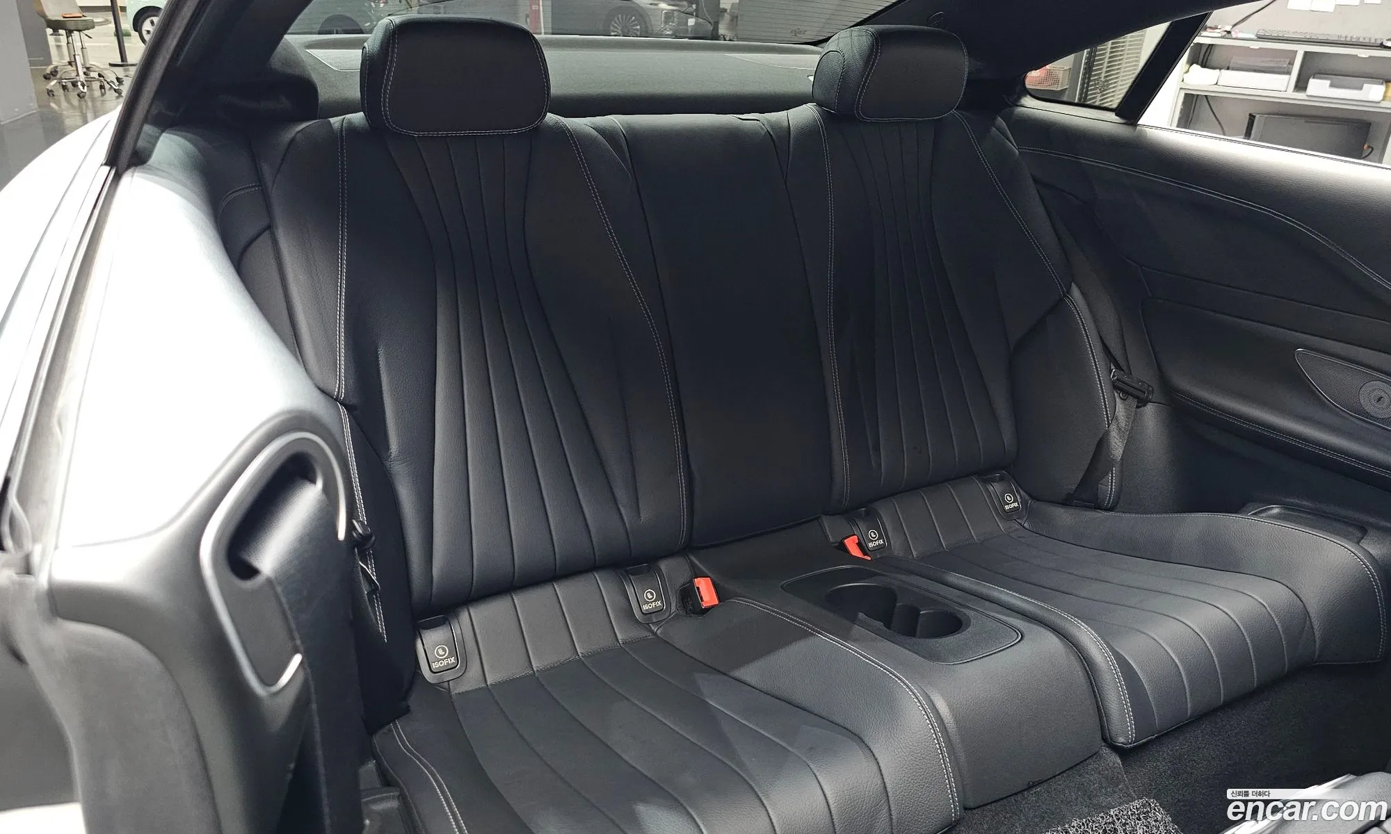 Mercedes-Benz E-Class W213 2020 — 15