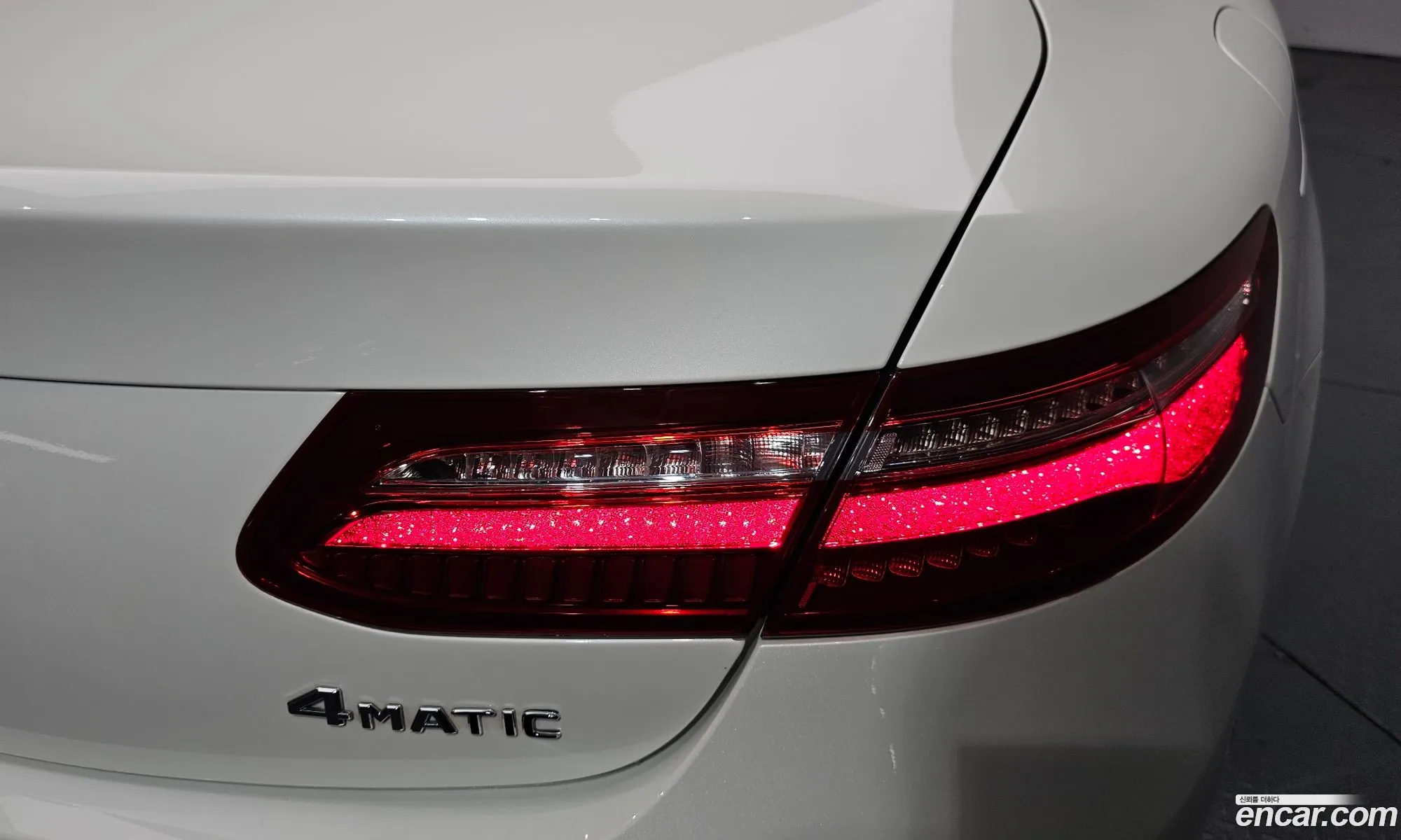 Mercedes-Benz E-Class W213 2020 — 6