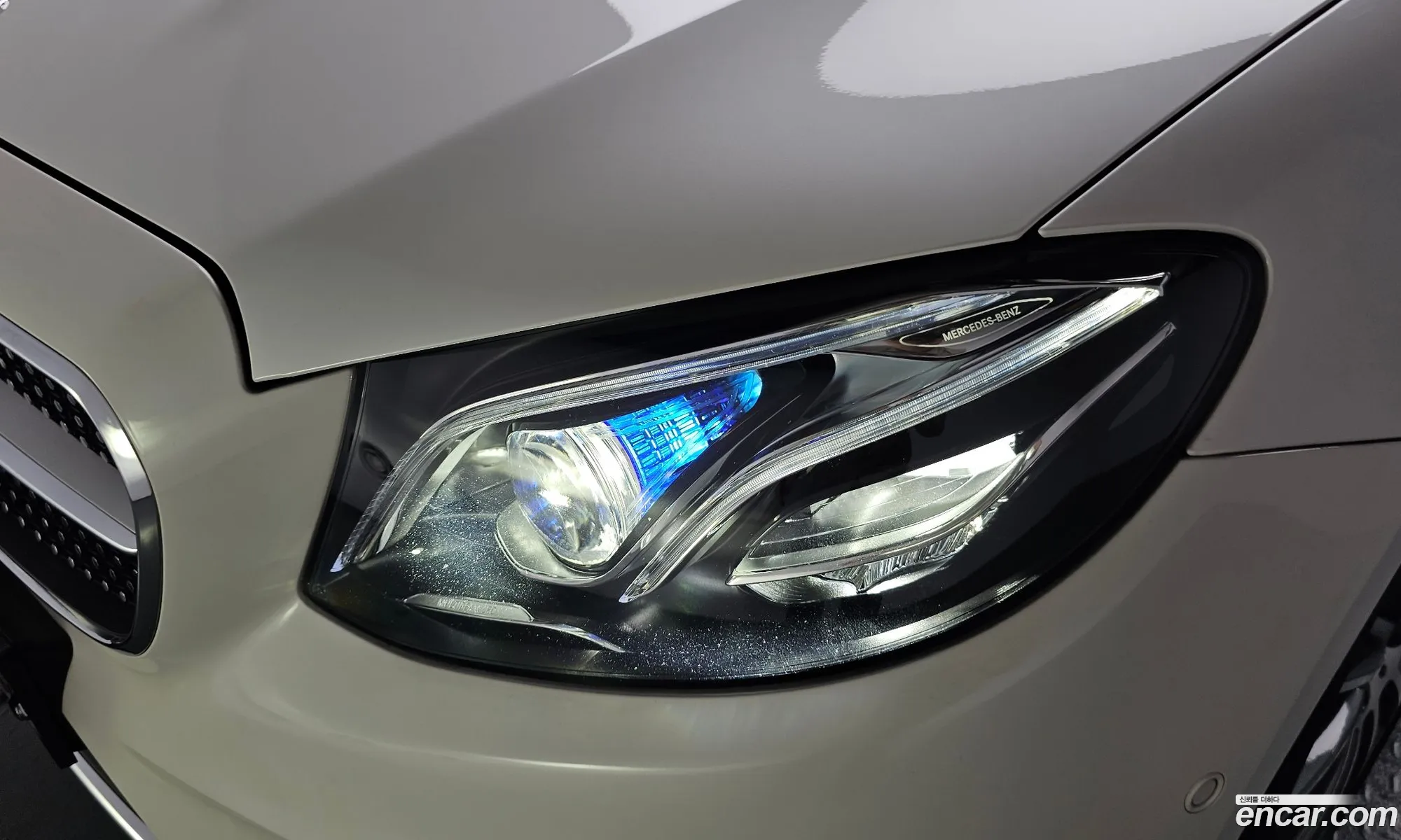 Mercedes-Benz E-Class W213 2020 — 9