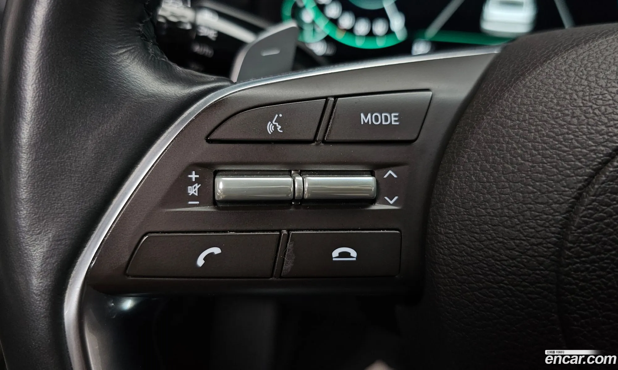 Hyundai Grandeur IG Hybrid 2020 — 18