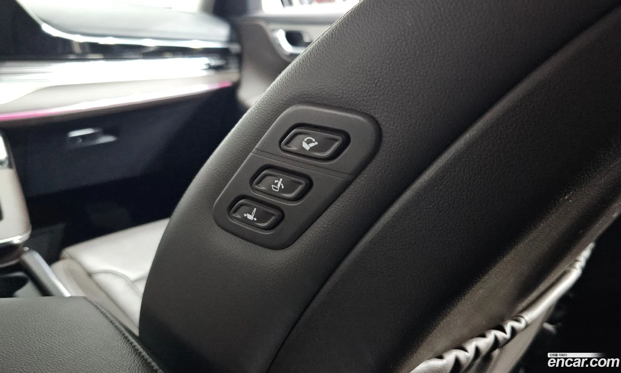 Hyundai Grandeur IG Hybrid 2020 — 15