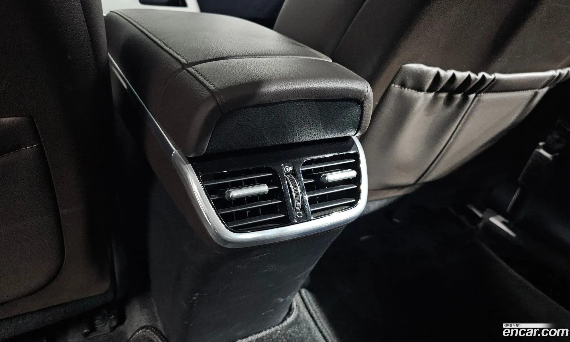 Hyundai Grandeur IG Hybrid 2020 — 19