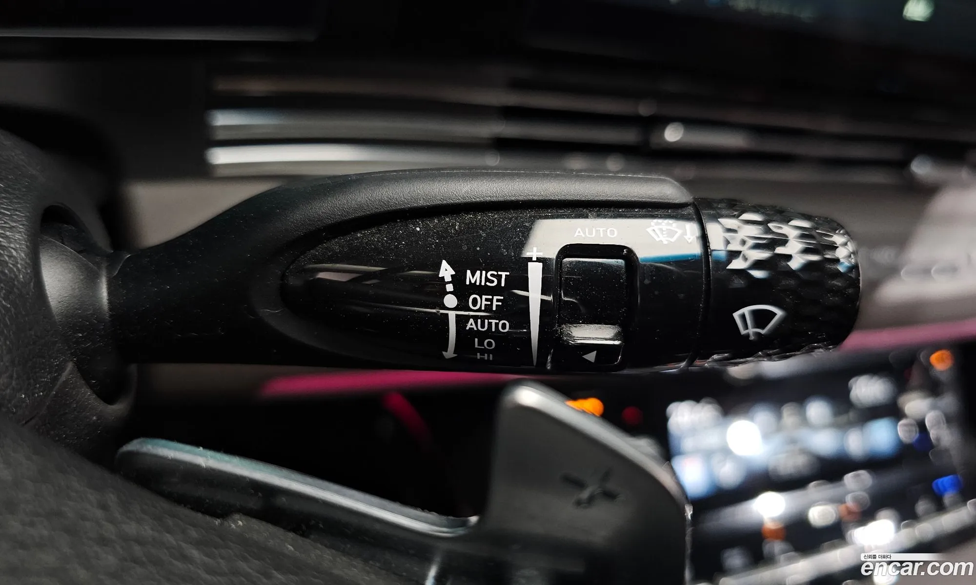 Hyundai Grandeur IG Hybrid 2020 — 21