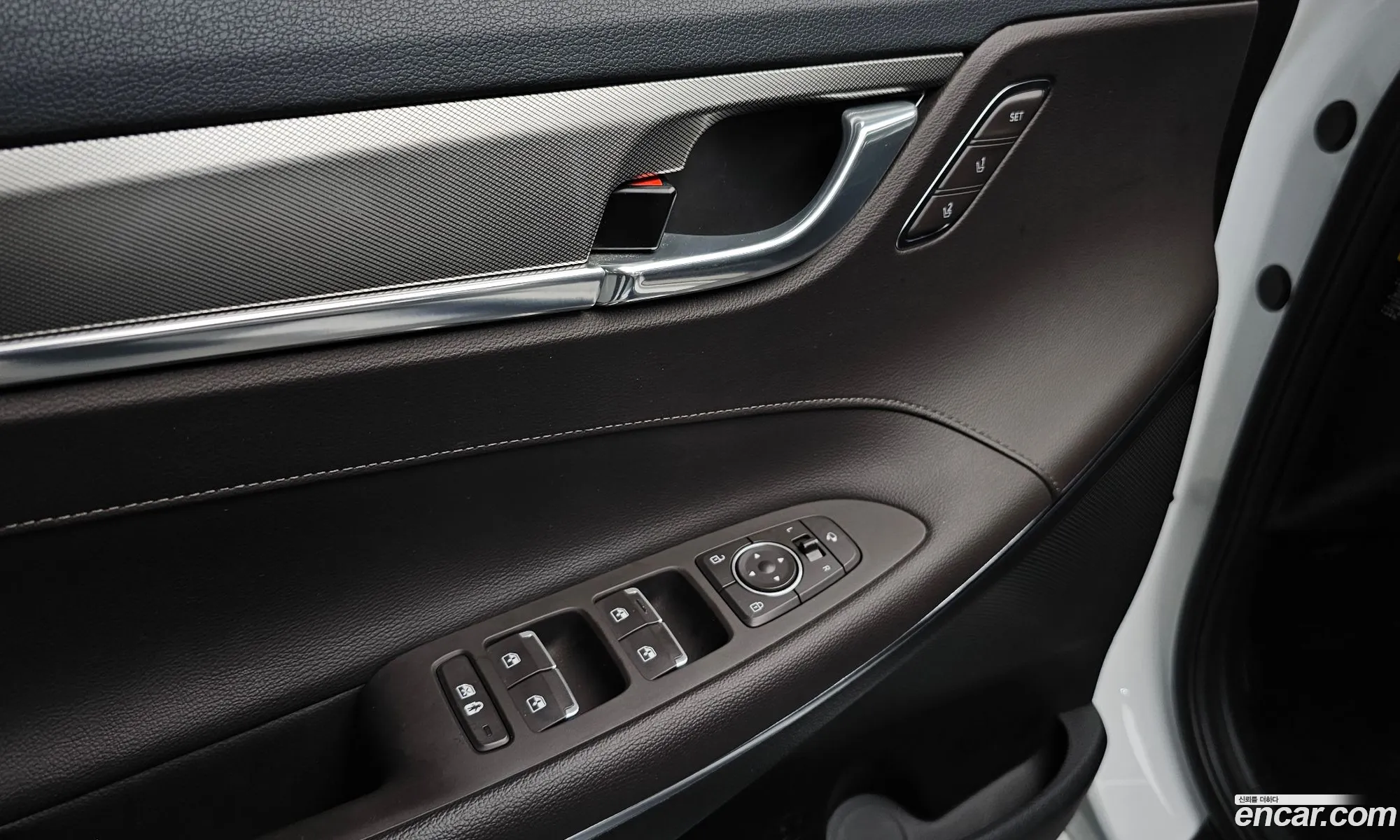 Hyundai Grandeur IG Hybrid 2020 — 5
