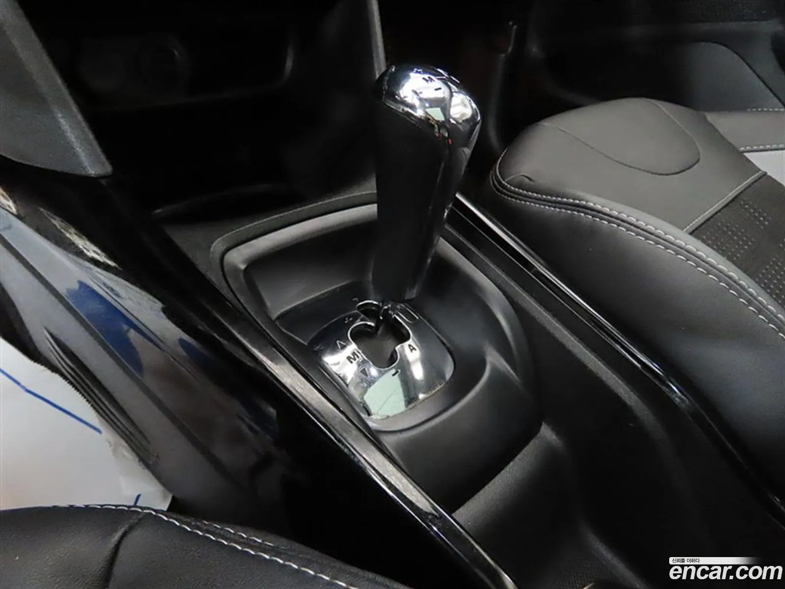 Peugeot 2008 2015 — 6