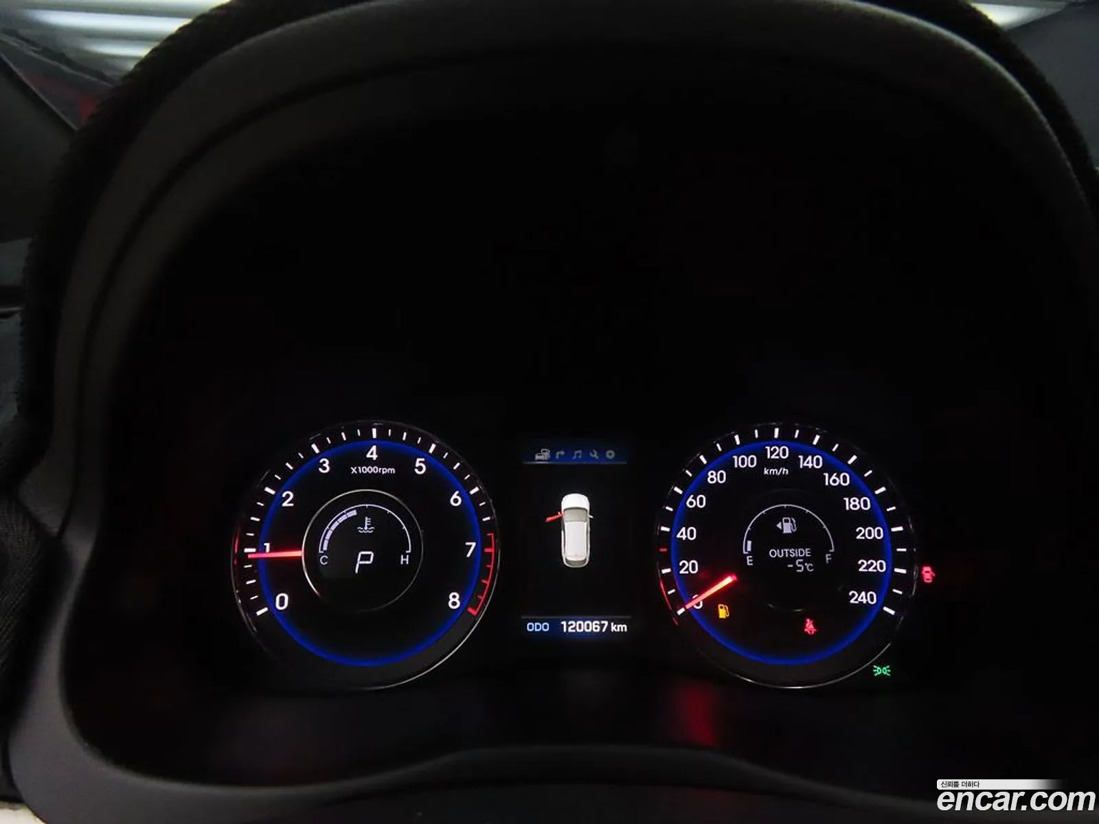 Hyundai i40 2015 — 4