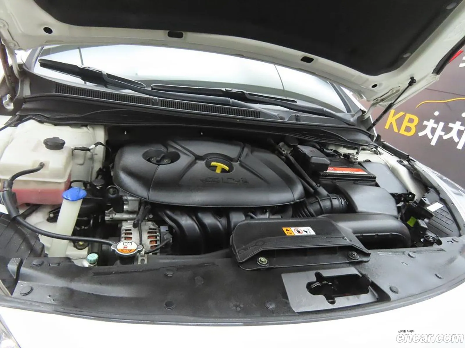 Hyundai i40 2015 — 11