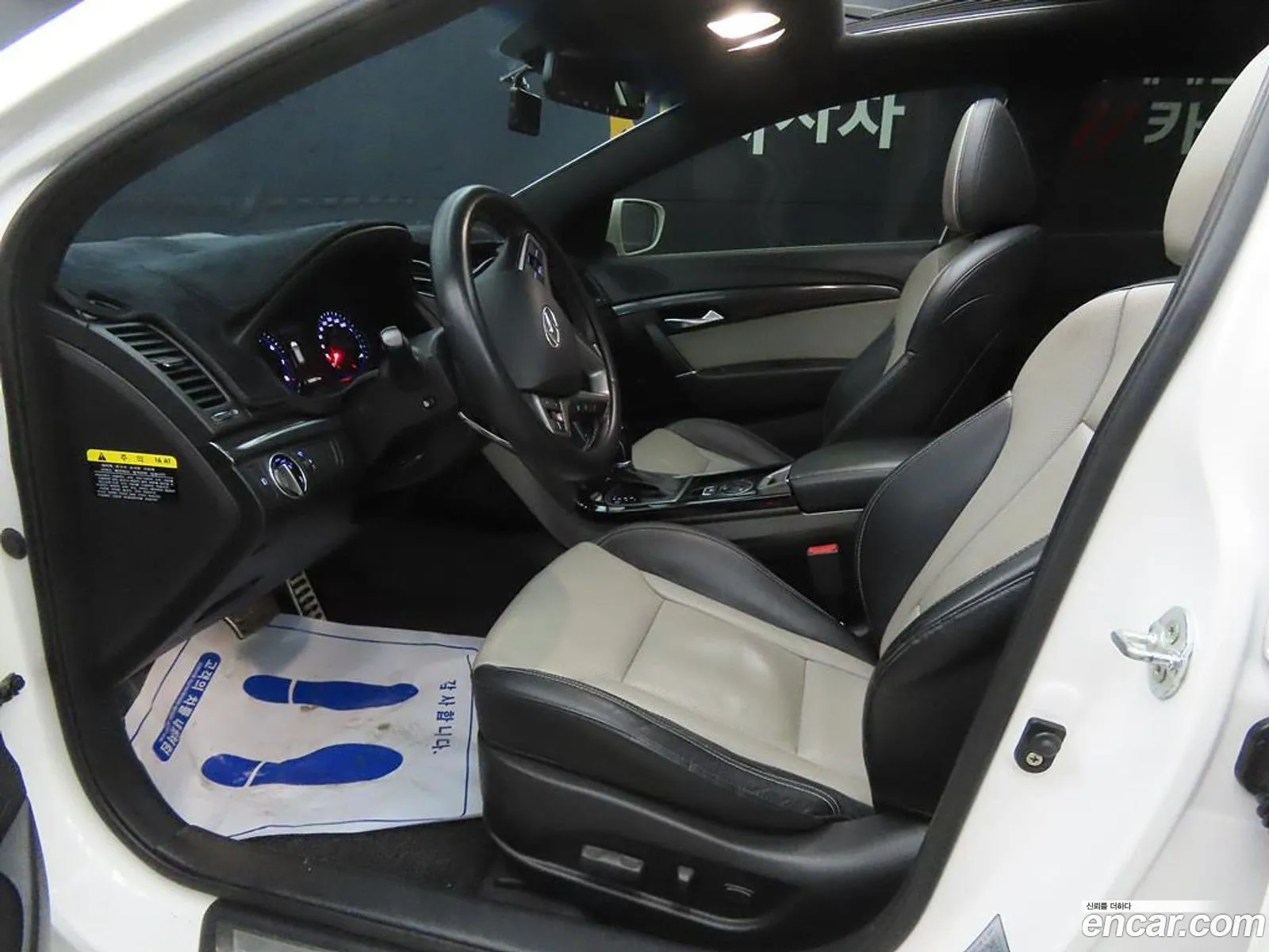 Hyundai i40 2015 — 8