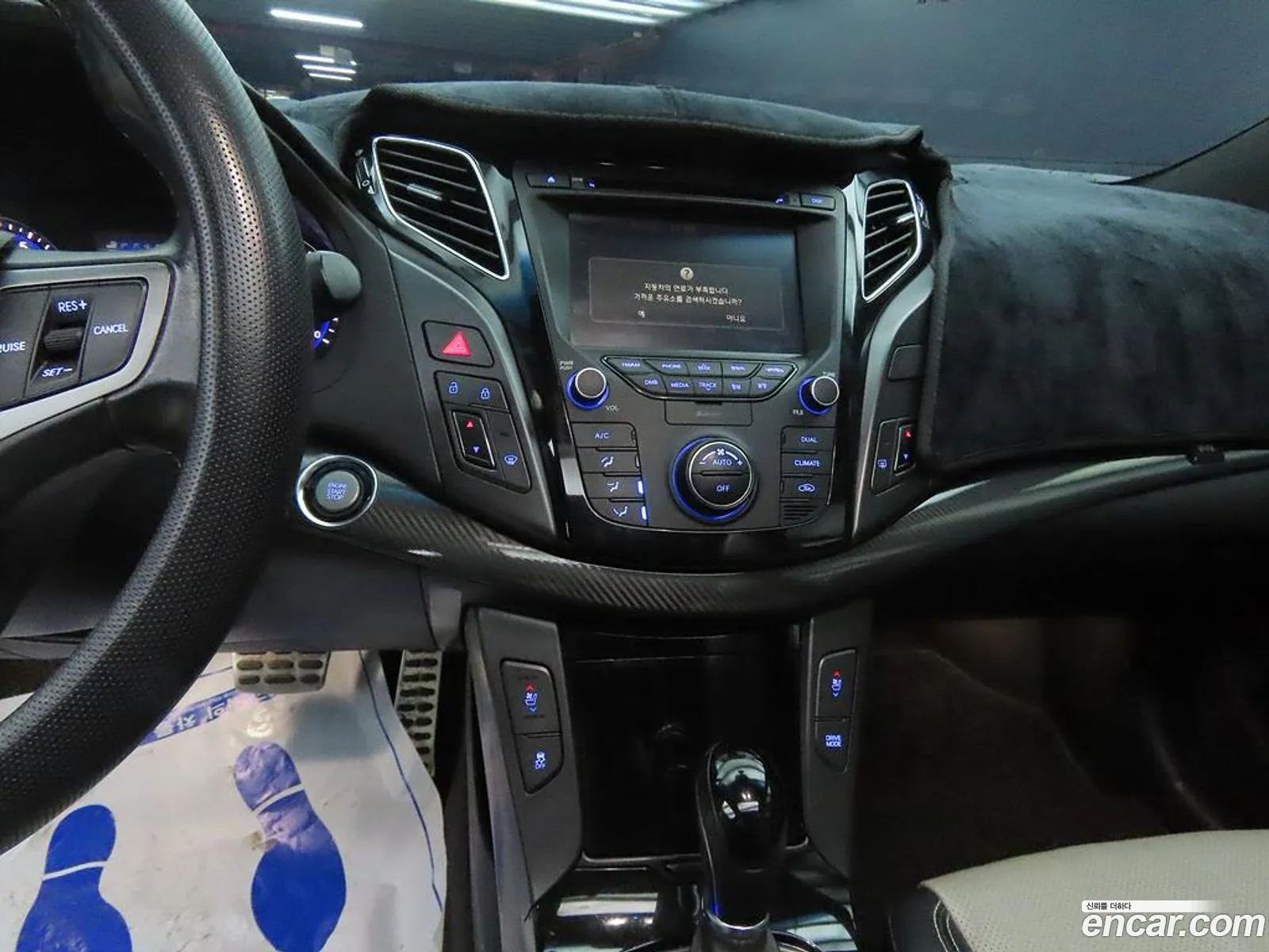 Hyundai i40 2015 — 3