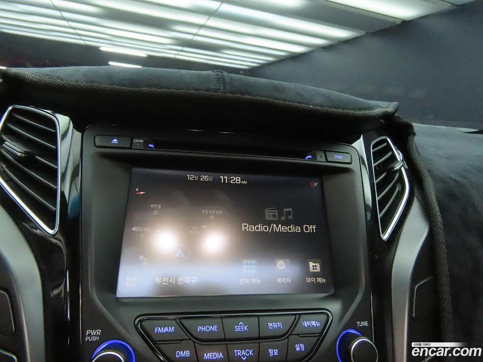 Hyundai i40 2015 — 17