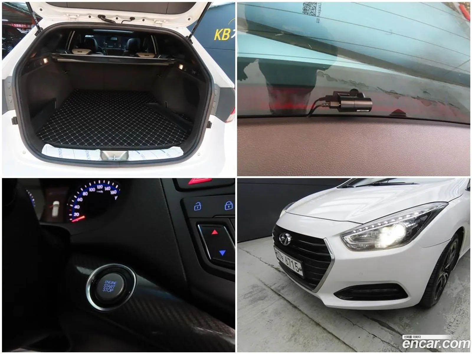 Hyundai i40 2015 — 10