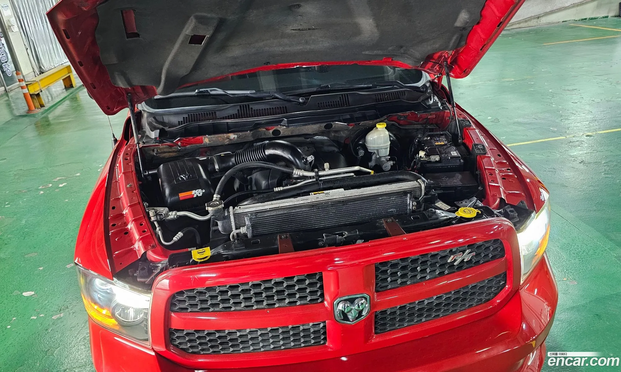 Dodge Ram Pickup 2015 1C6RR6FT1FS770293 — 18