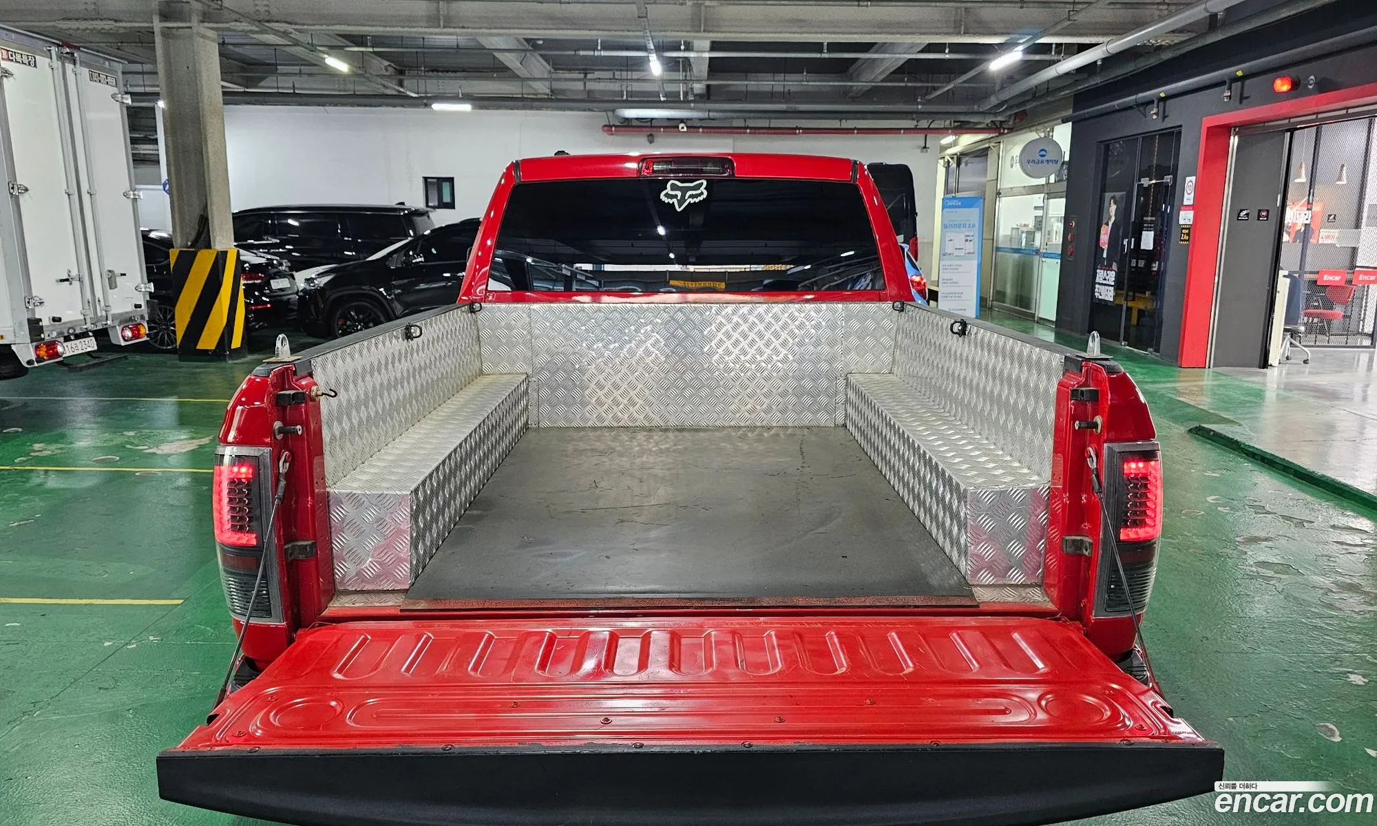 Dodge Ram Pickup 2015 1C6RR6FT1FS770293 — 17