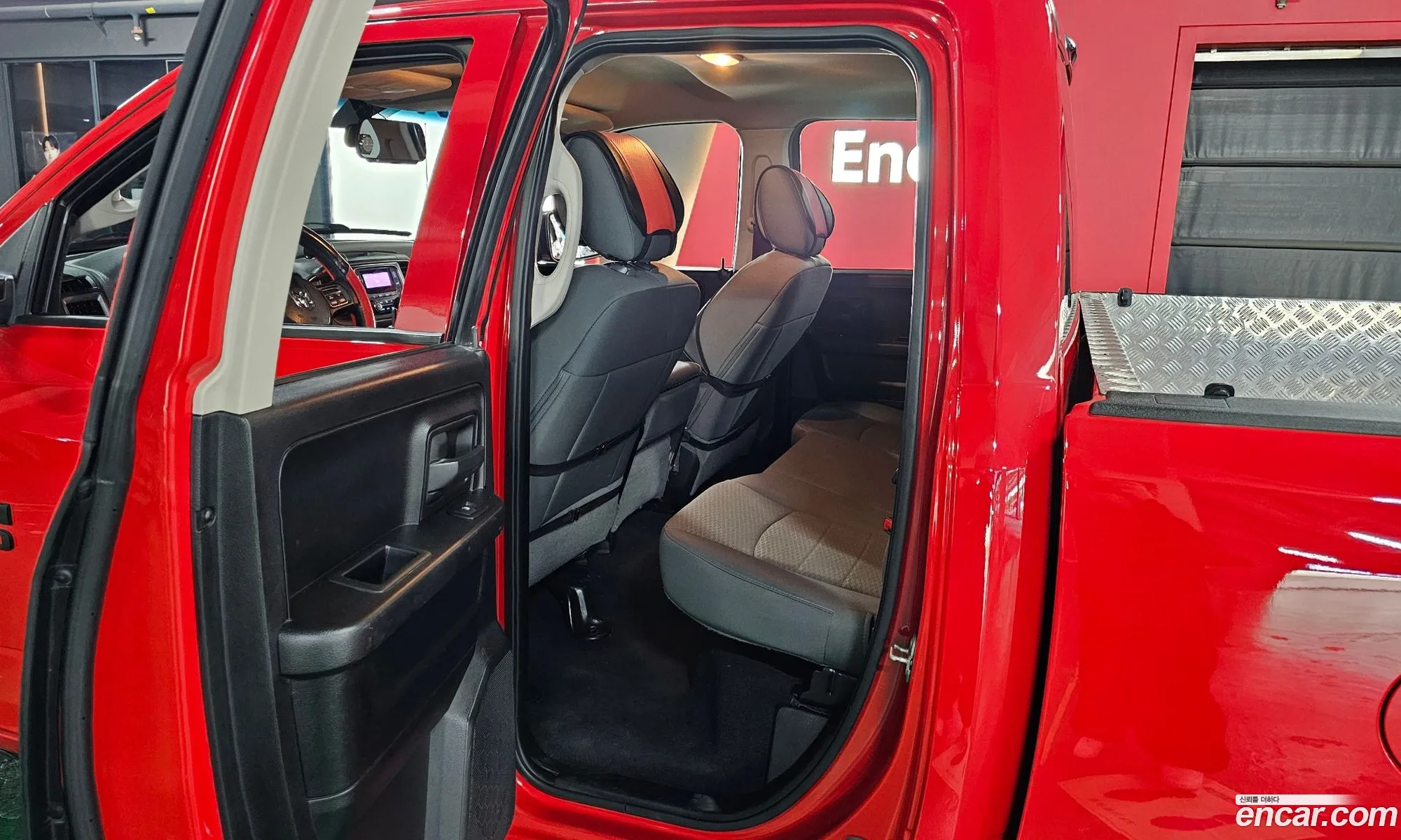 Dodge Ram Pickup 2015 1C6RR6FT1FS770293 — 3