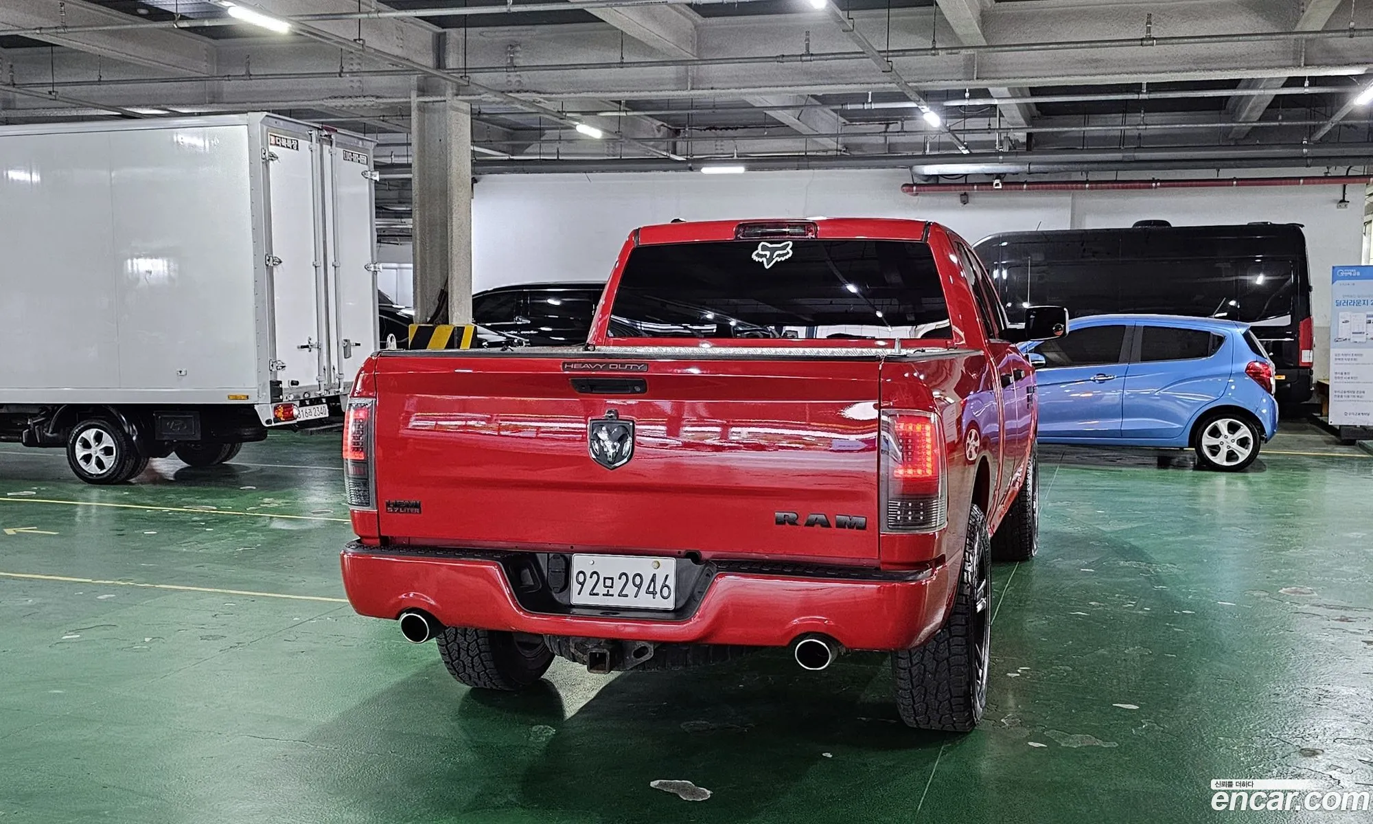 Dodge Ram Pickup 2015 1C6RR6FT1FS770293 — 19