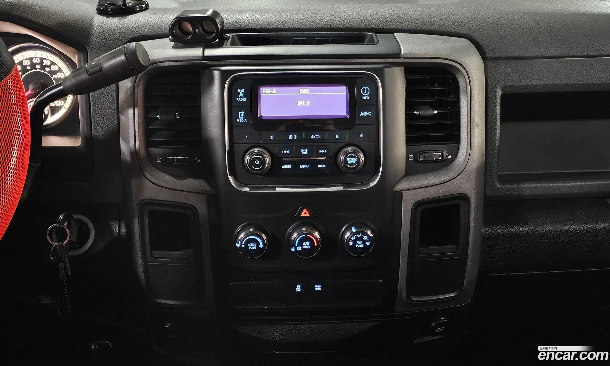Dodge Ram Pickup 2015 1C6RR6FT1FS770293 — 6