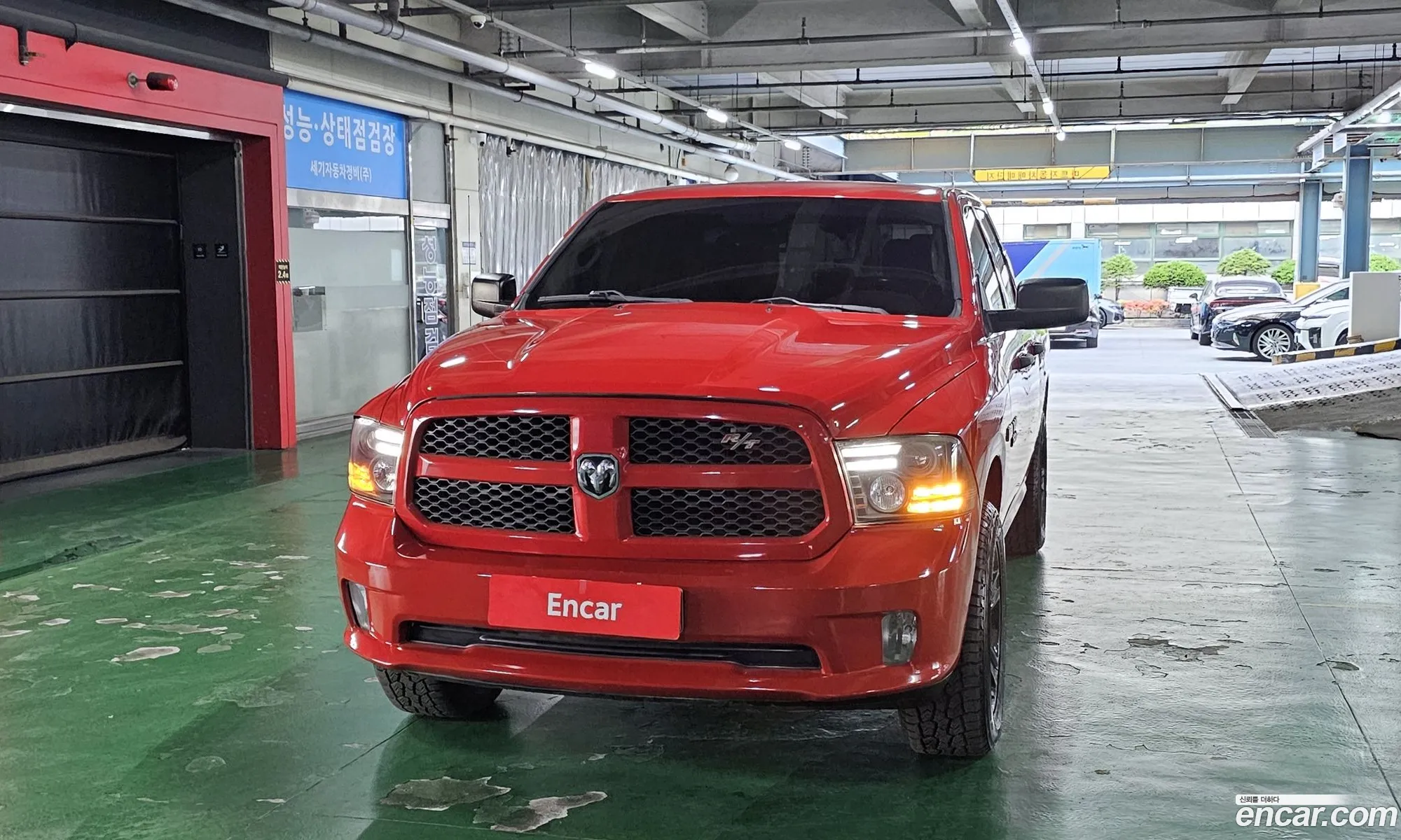 Dodge Ram Pickup 2015 1C6RR6FT1FS770293 — 16