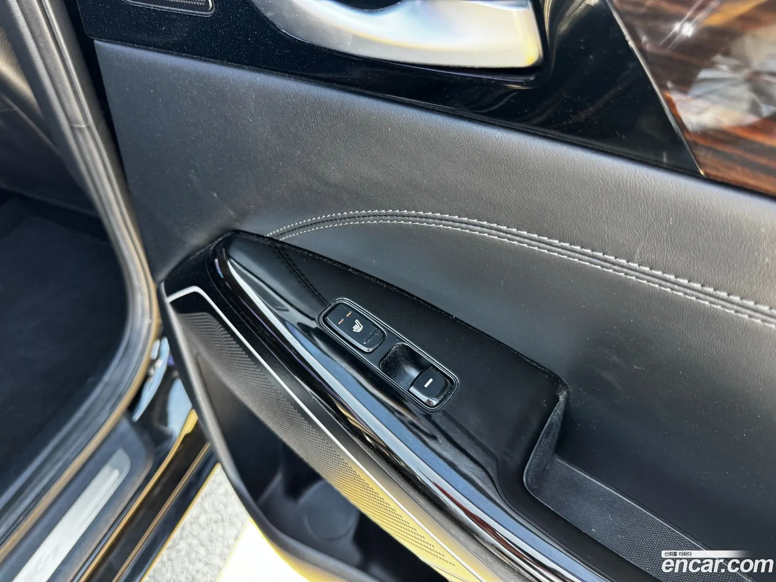 Kia K7 2018 — 5