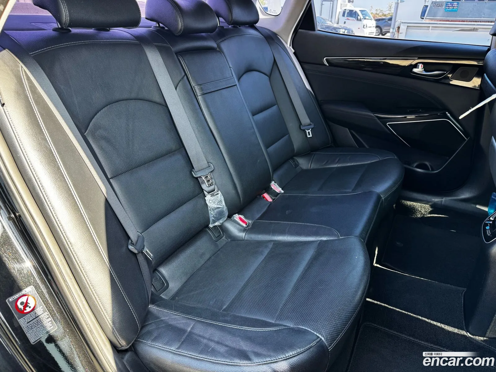 Kia K7 2018 — 15