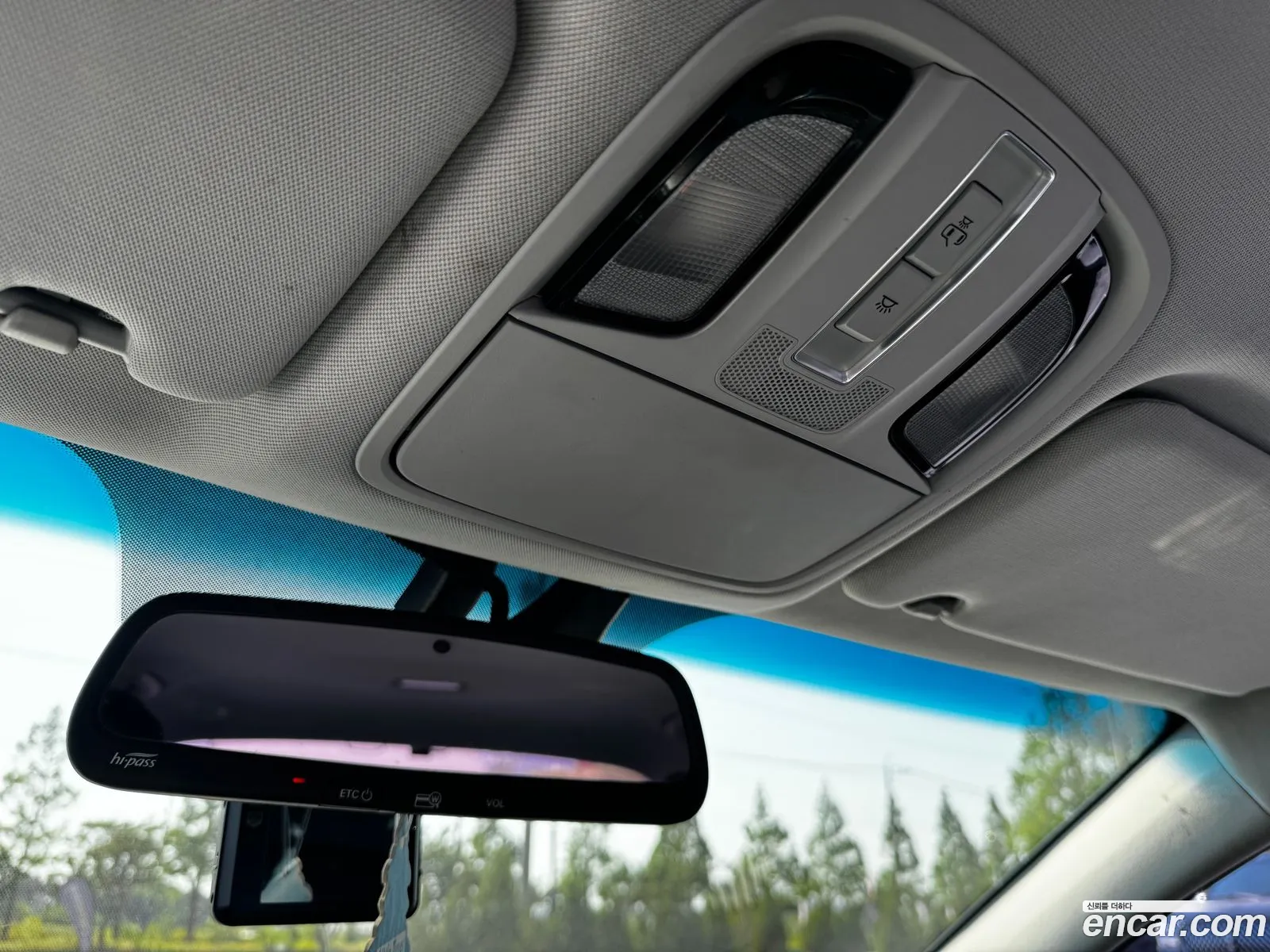 Kia K7 2018 — 3